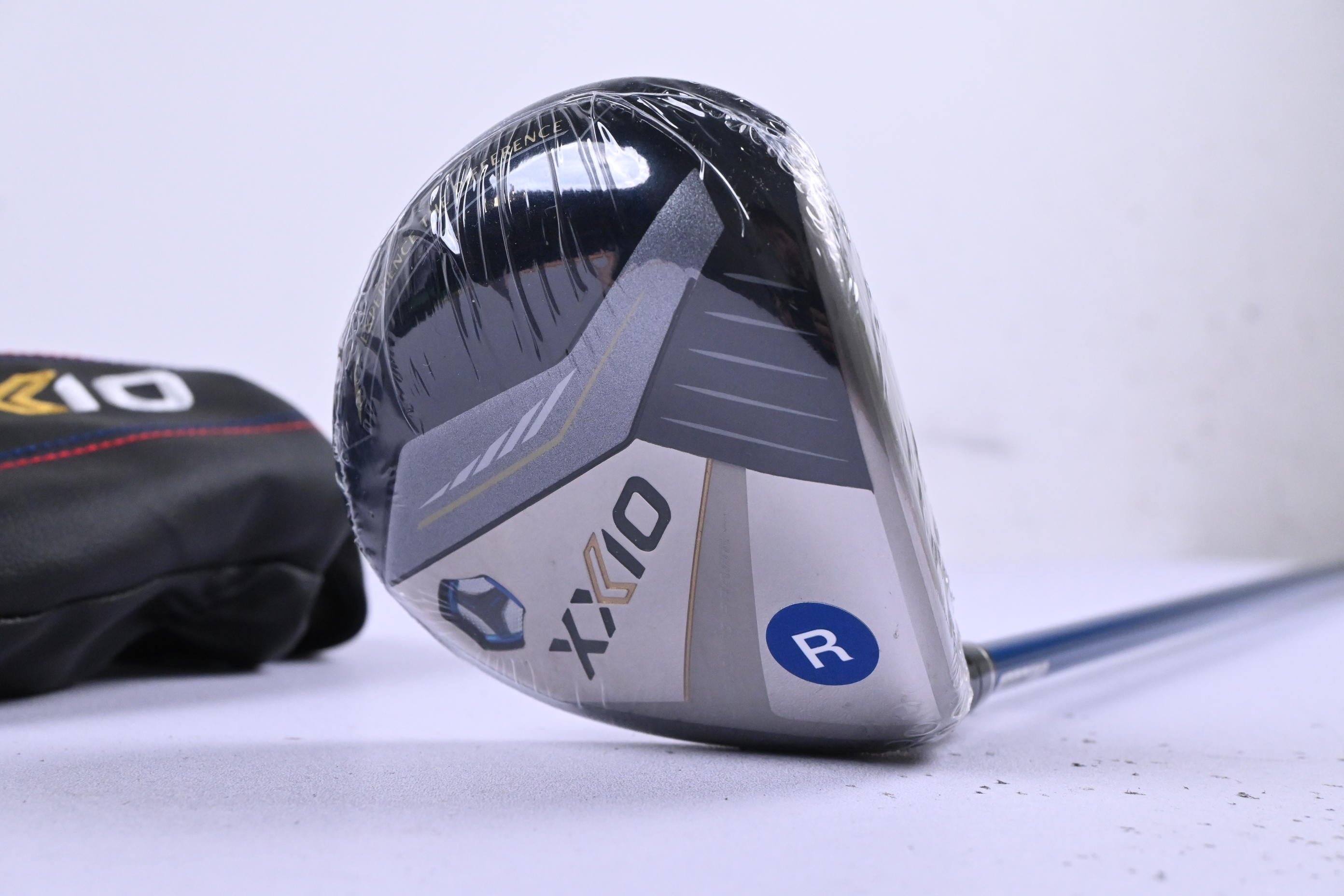 XXIO 13 #5 Wood / 18 Degree / Regular Flex XXIO MP 1300 39 Shaft
