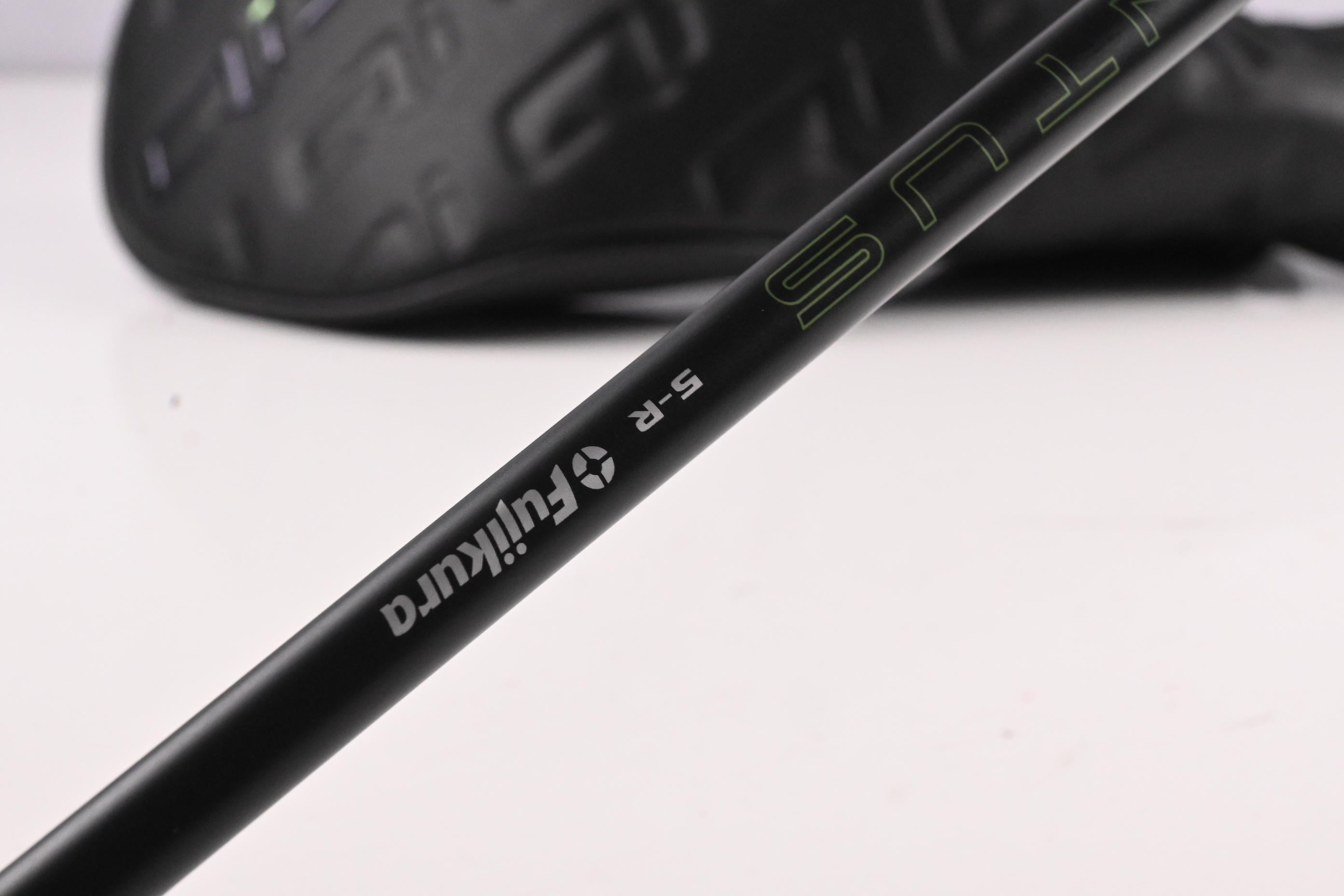 Taylormade Qi35 Designer Series Driver / 10.5 Degree / Regular Flex Ventus Blue 5