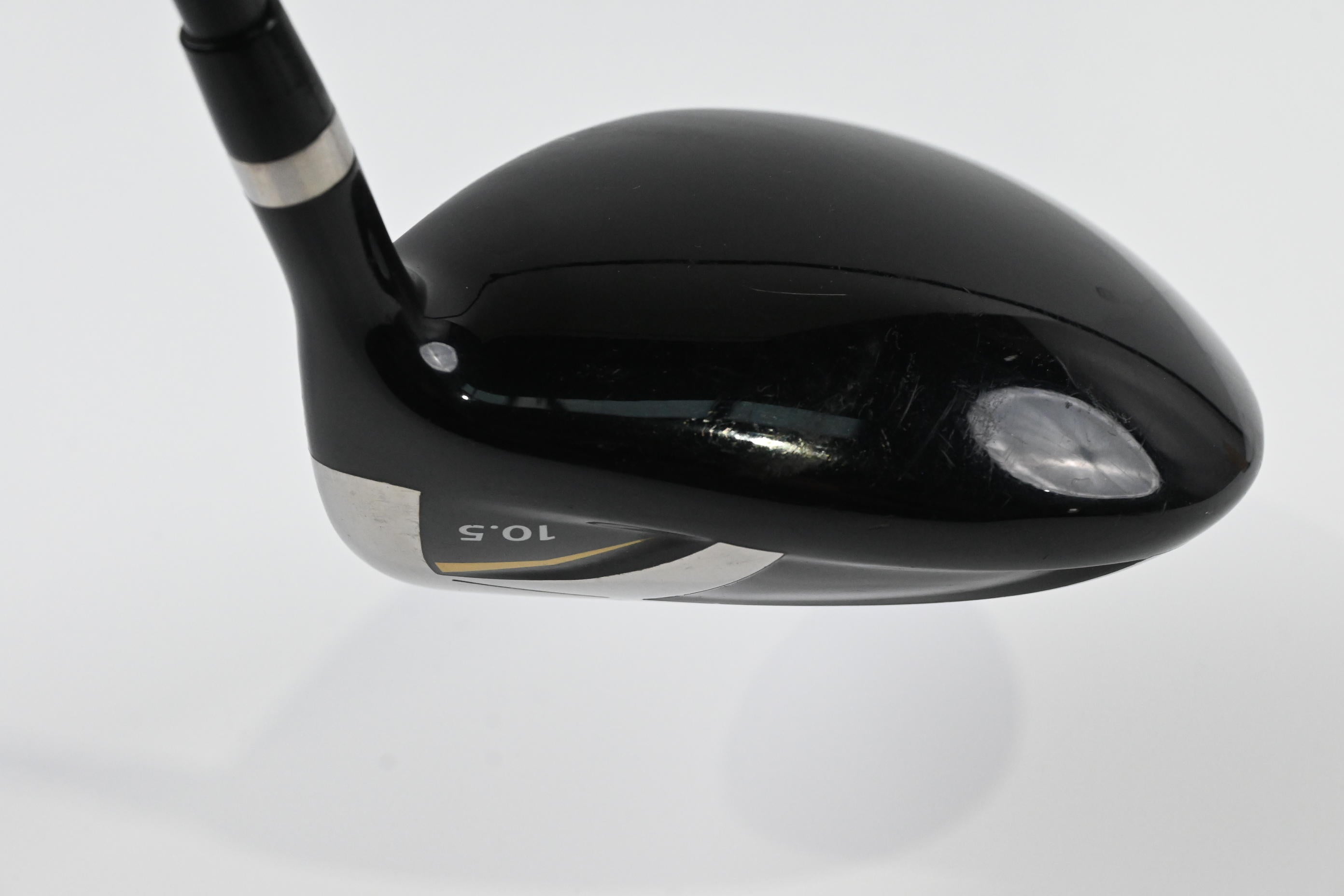 Callaway Warbird 2017 Driver / 10.5 Degree / Regular Flex Callaway Warbird Shaft