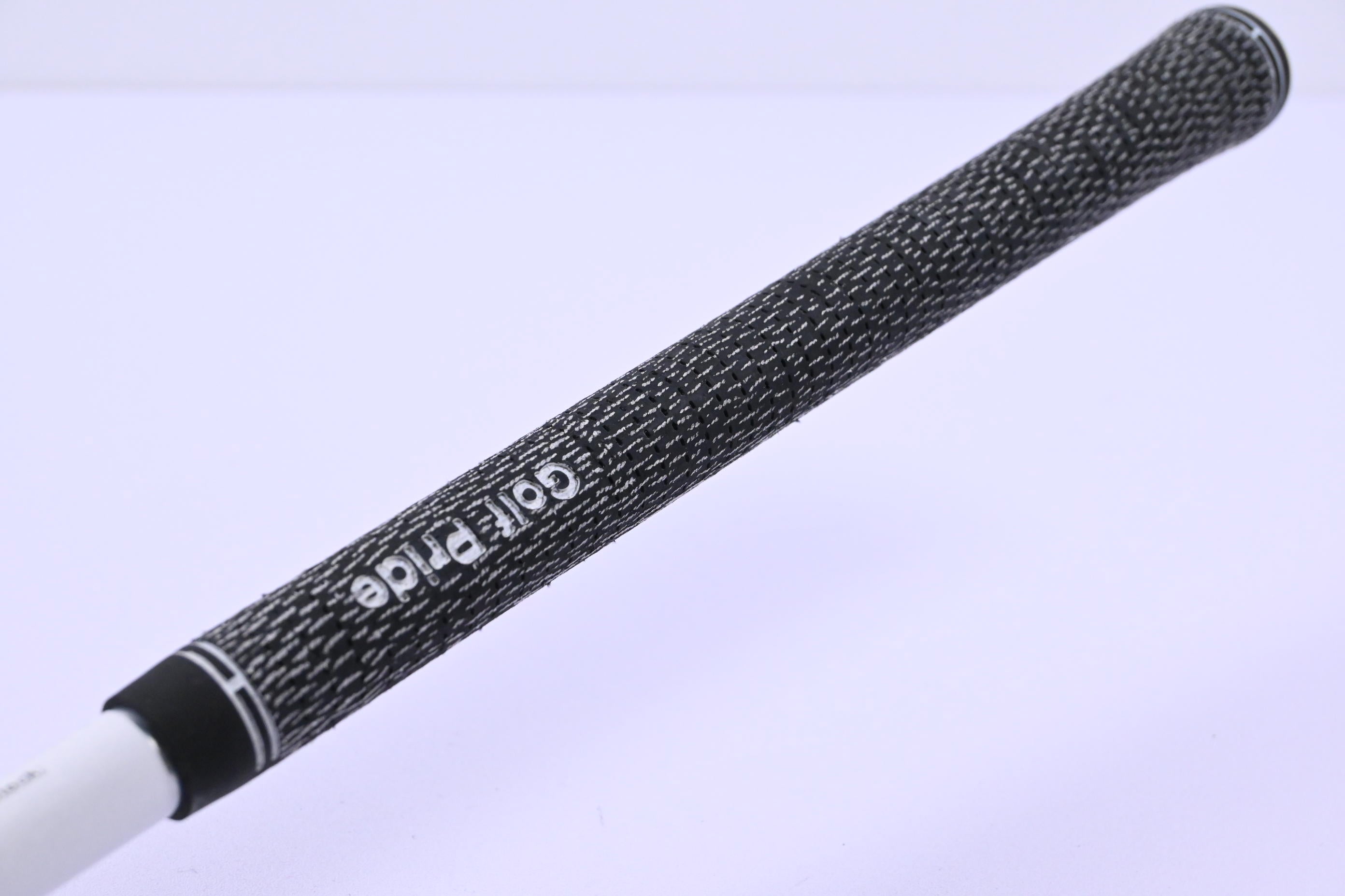Miura TC-201 #9 Iron / Regular Plus Flex Project X IO 105 Shaft