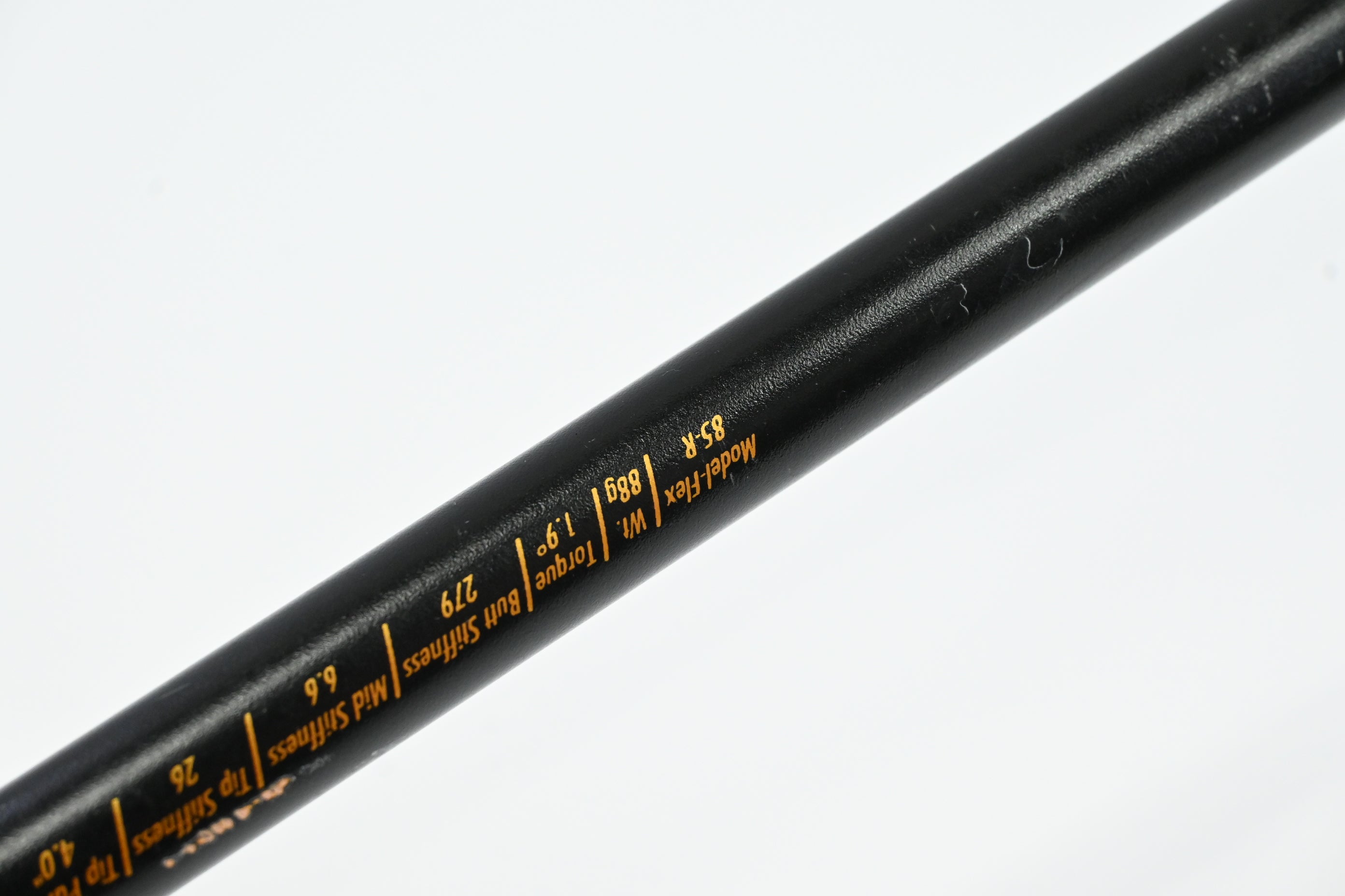 Titleist 906 F4 #3 Wood / 15.5 Degree / Regular Flex UST ProForce V2 88 Shaft