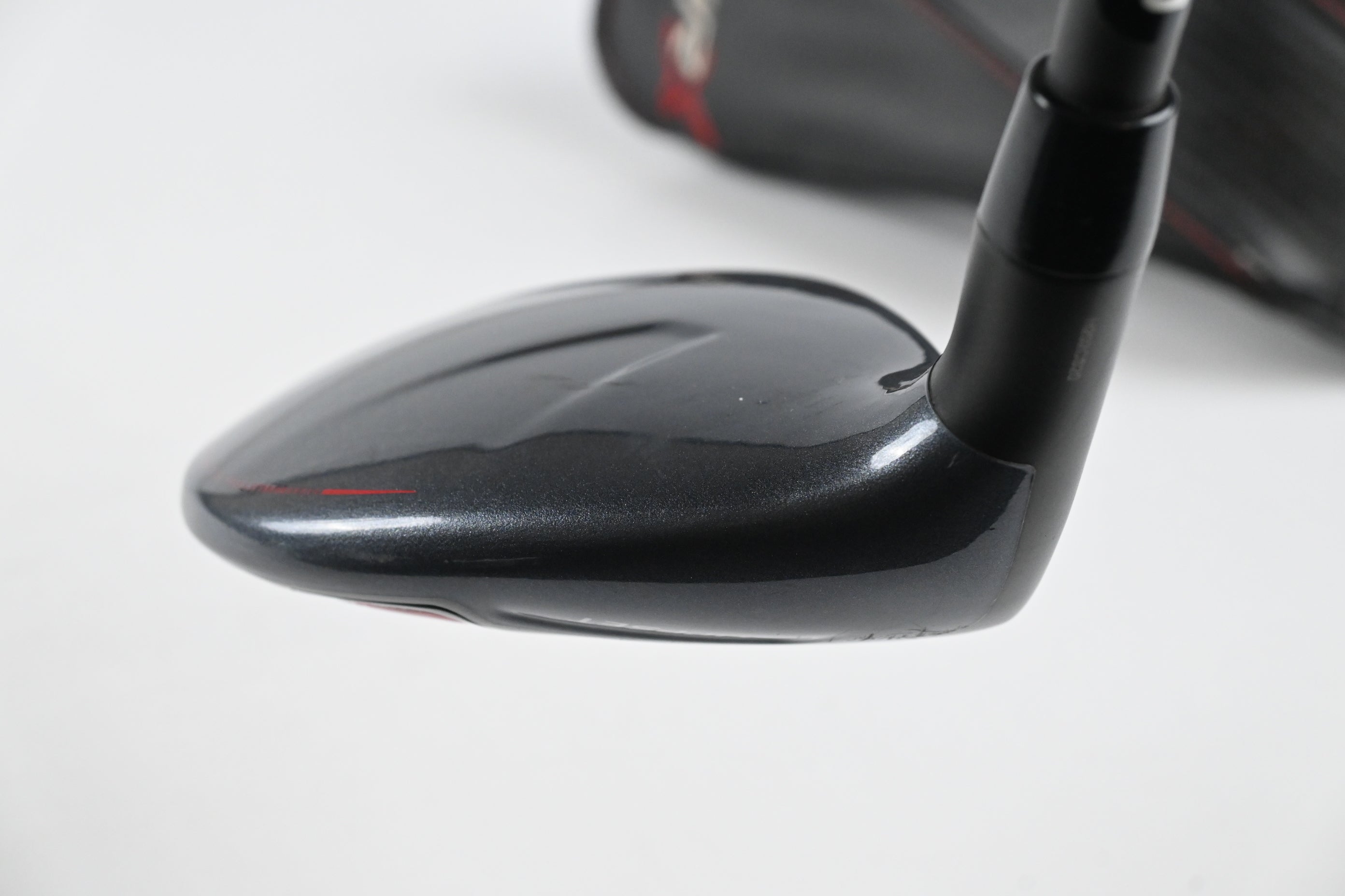 Left Hand Cobra Air-X #3 Wood / 16 Degree / Regular Flex Ultralite 50 Shaft