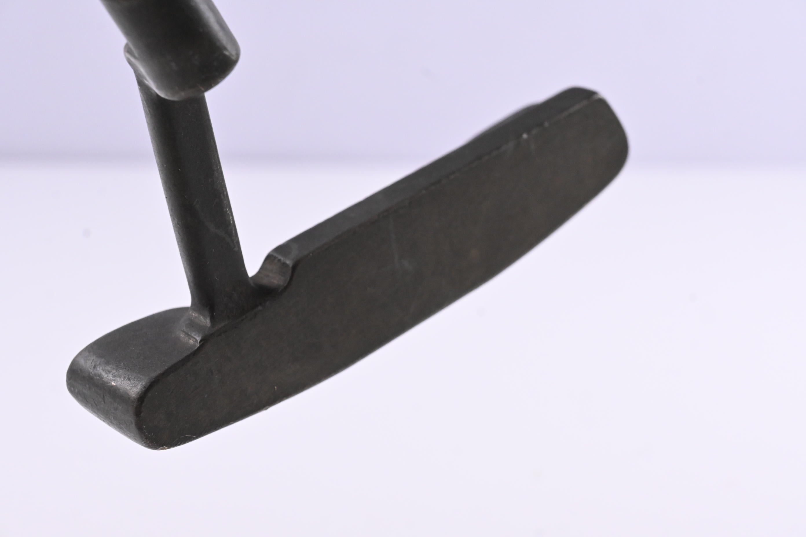 Left Hand Ping Karsten BeCu A-Blade Putter / 35 Inch