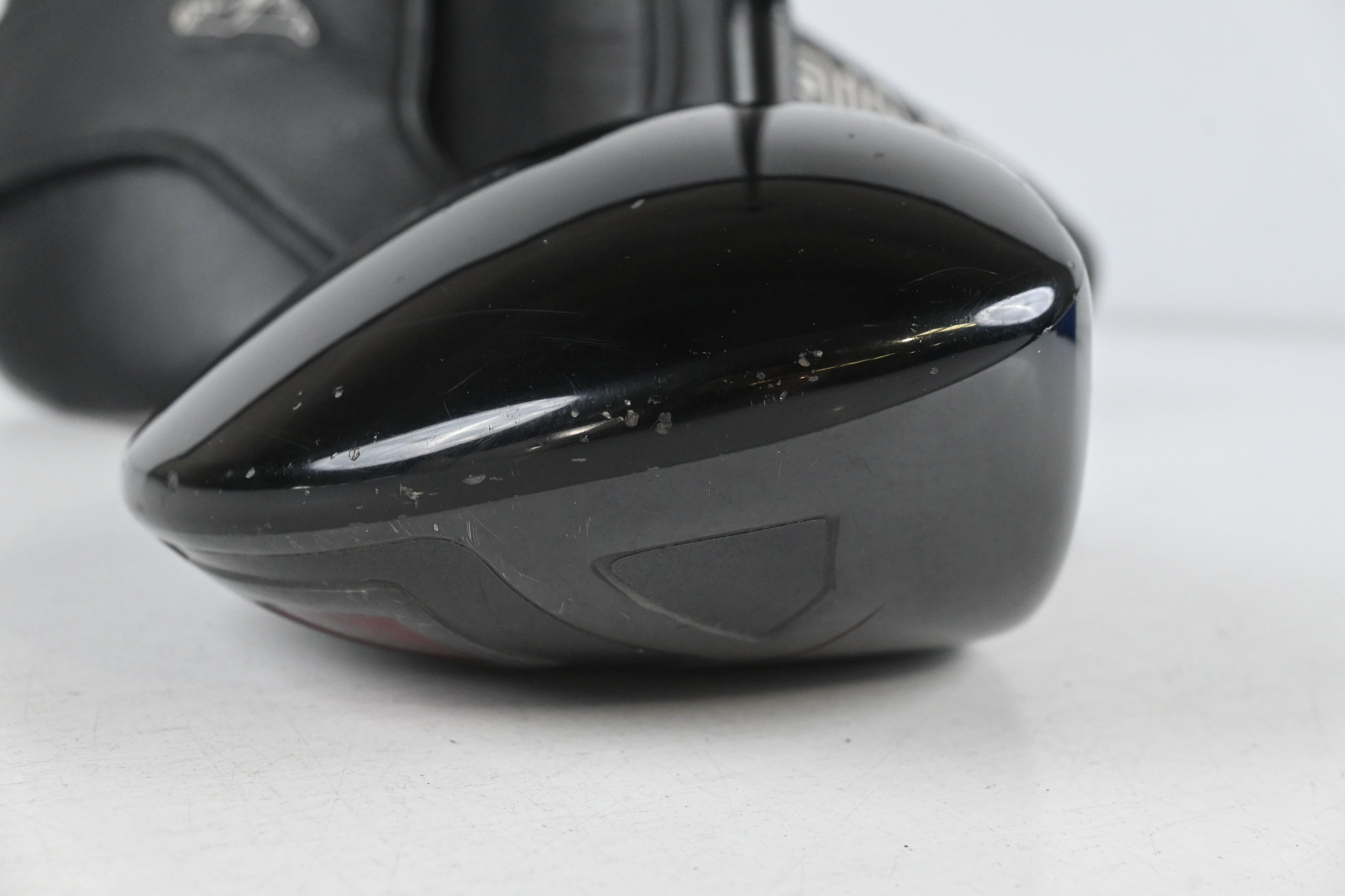 Ping i15 Driver / 9.5 Degree / Stiff Flex Ping TFC 700 Shaft