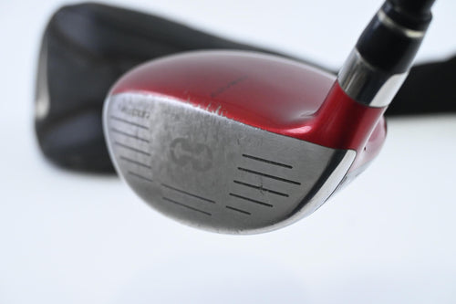 Nike VR-S Covert #3 Wood / 15 Degree / Regular Flex Kuro Kage Red 60