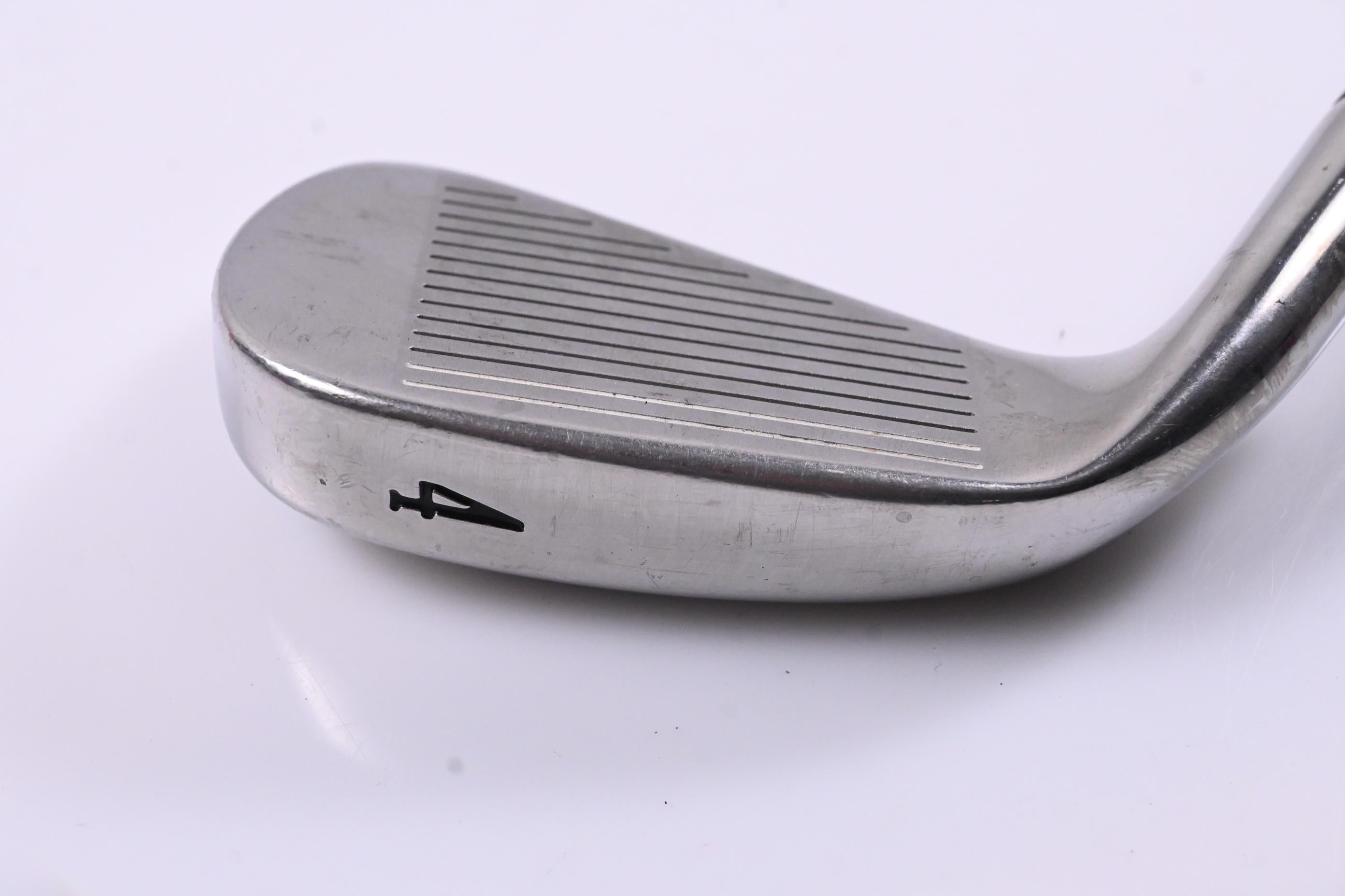 Callaway X-20 Tour #4 Iron / 24 Degree / Regular Plus Flex Project X Flighted