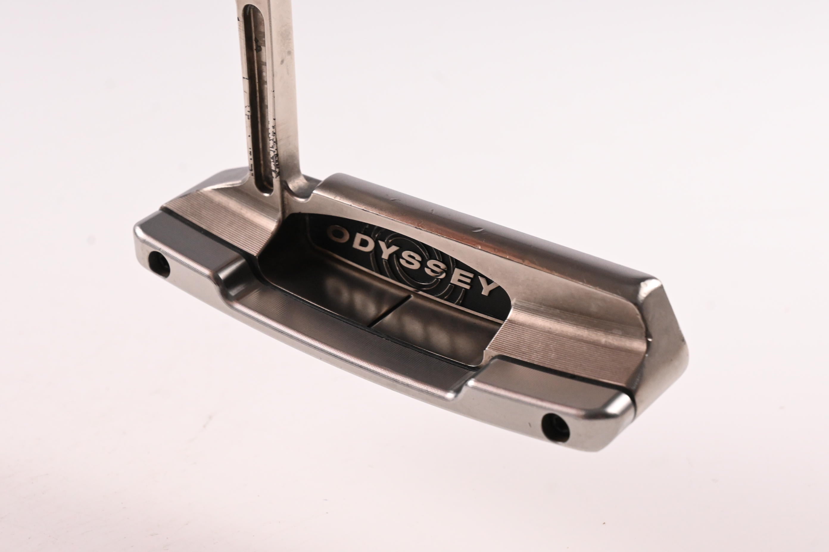 Odyssey Black Series #2 Putter / 34 Inch