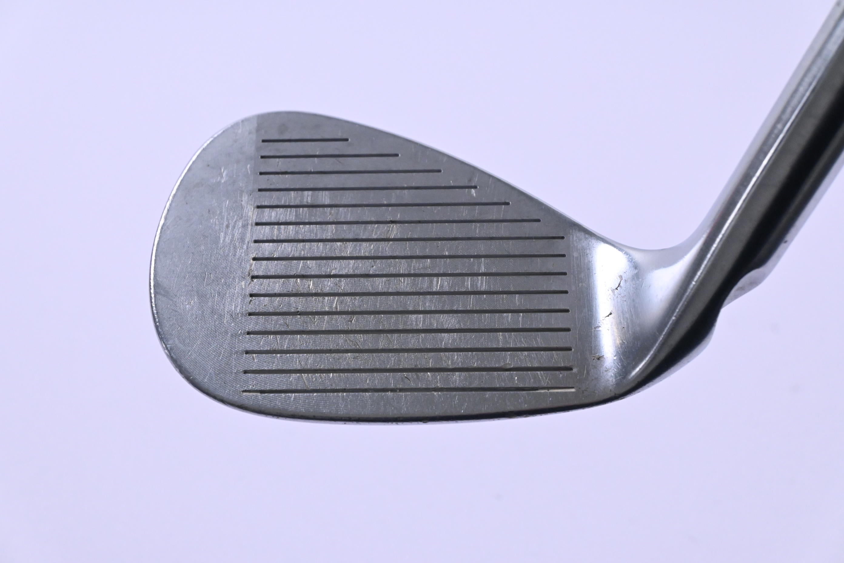 Ping Tour-W Sand Wedge / 54 Degree / Black Dot / Wedge Flex Steel Shaft