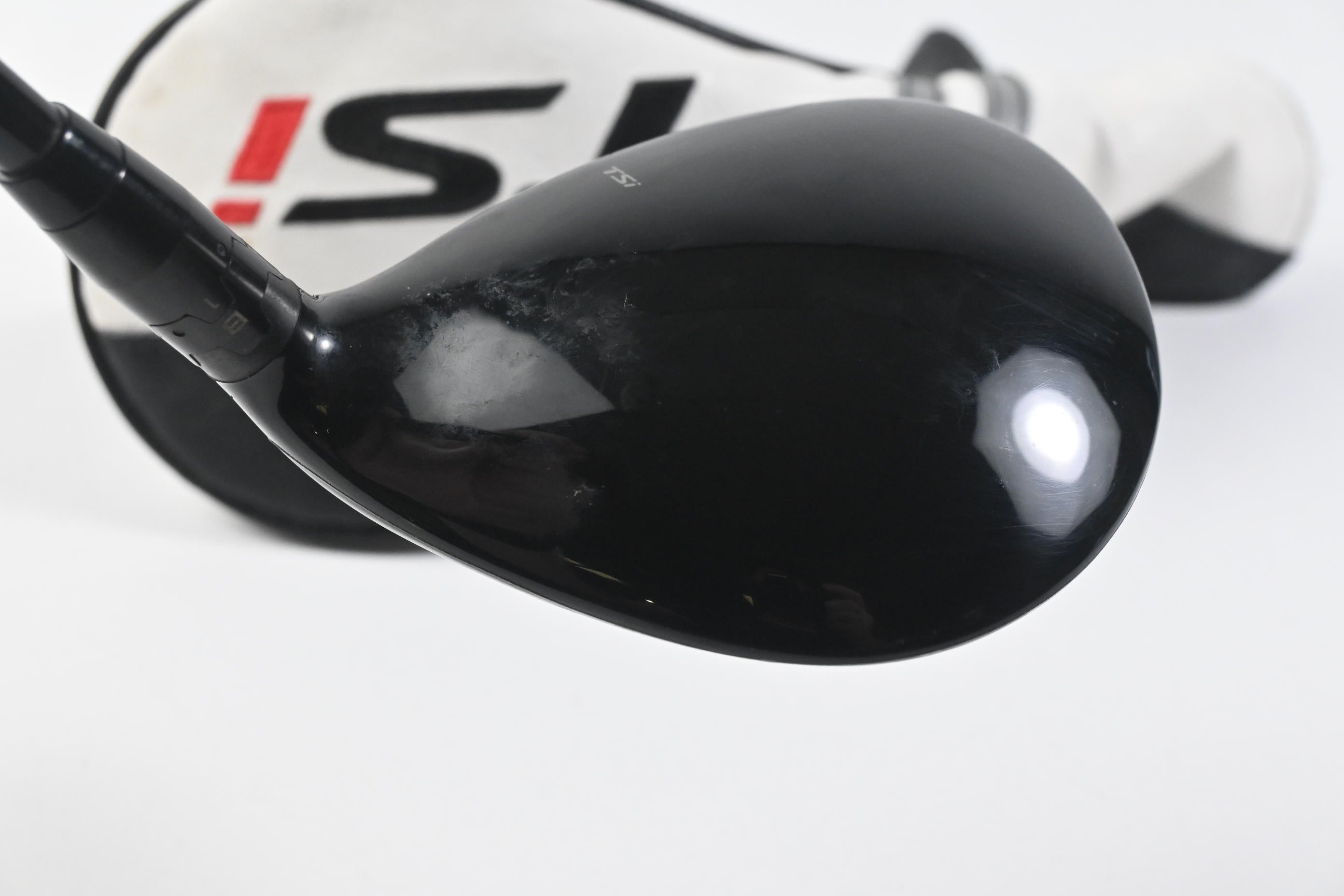 Titleist TSi2 #3 Wood / 16.5 Degree / Regular Flex Tensei AV Blue 65 Shaft