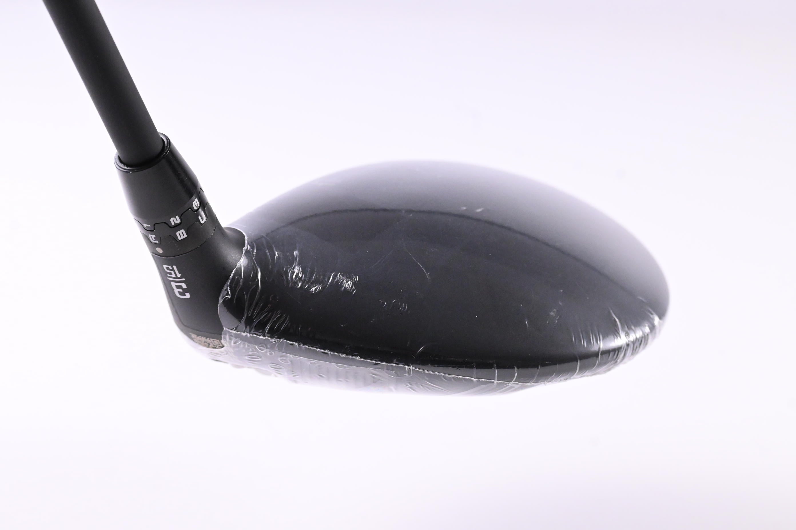 Cobra OPTM X #3 Wood / 15 Degree / Stiff Flex Kai'li Blue Dark Waves 60 Shaft