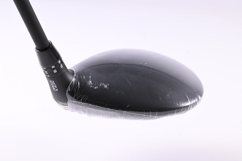 Cobra OPTM X #3 Wood / 15 Degree / Stiff Flex Kai'li Blue Dark Waves 60 Shaft