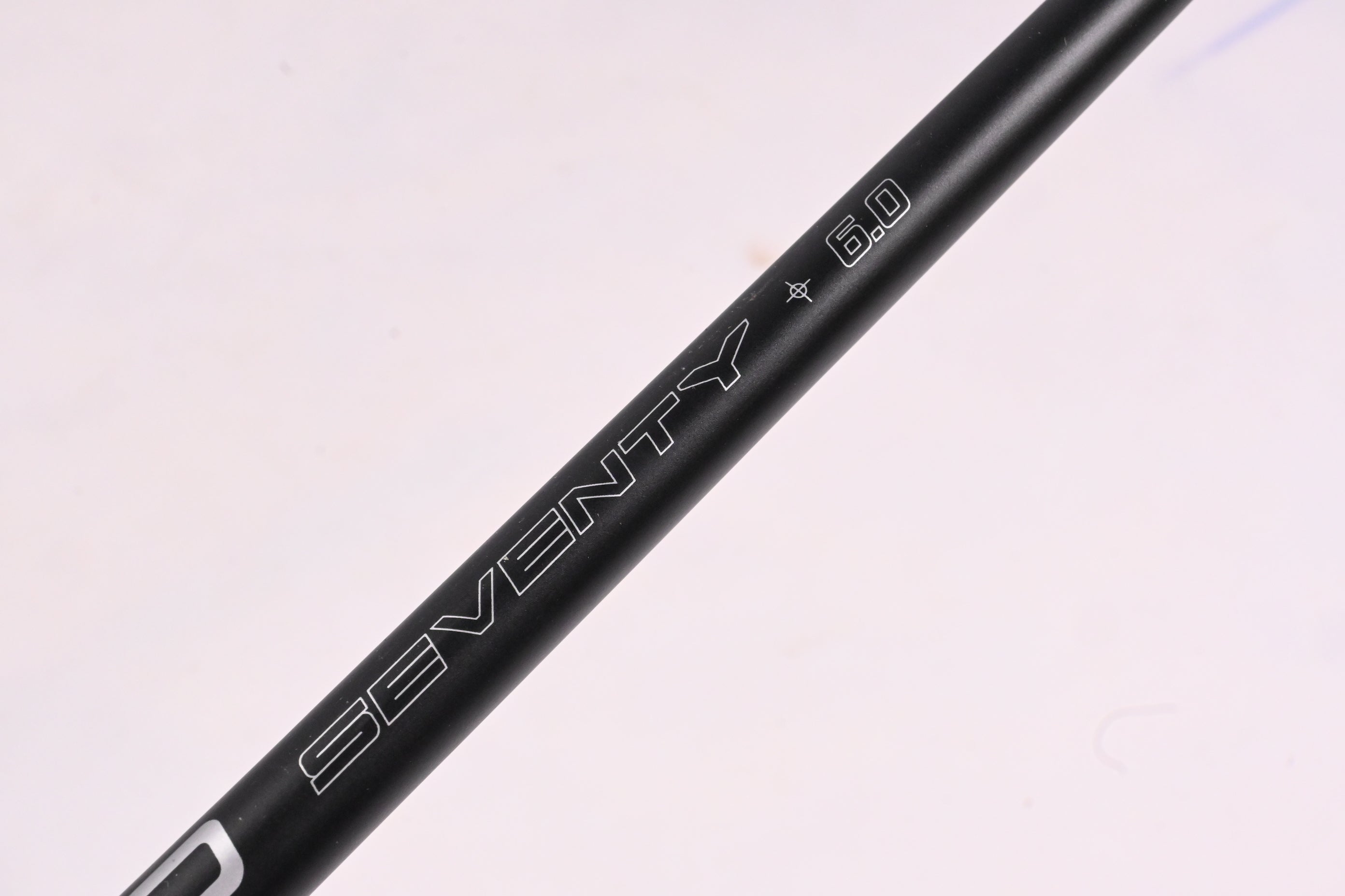 Project X Cypher 2.0 70 #4 Hybrid Shaft / Stiff Flex / Callaway 3rd Gen