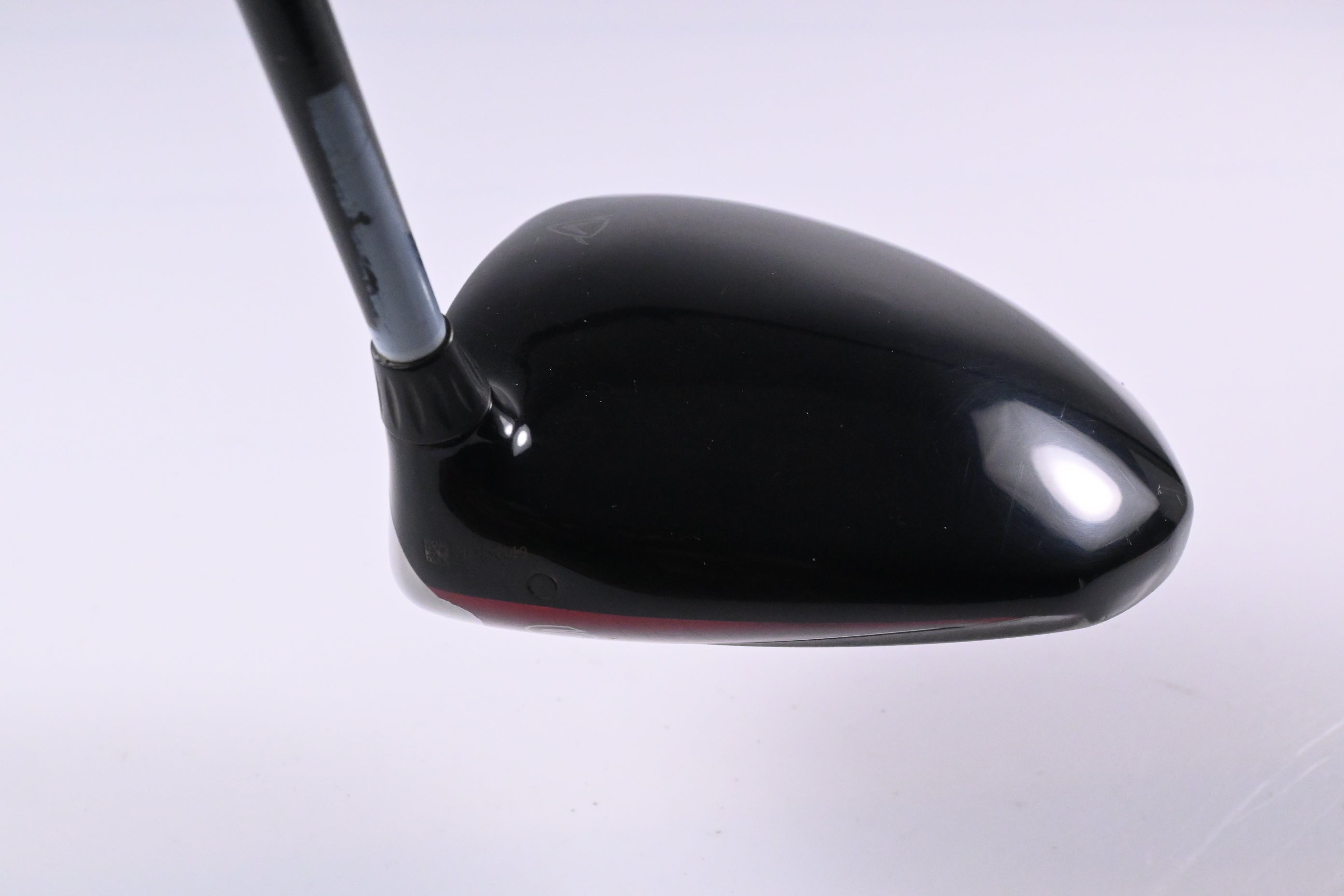 Callaway Diablo Edge Driver / 9 Degree / Stiff Flex Aldila Serrano 60 Shaft