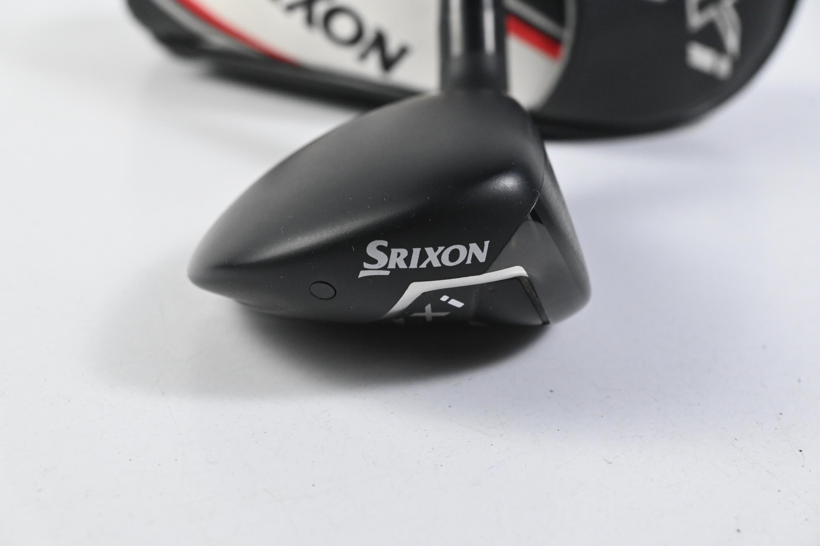 Srixon ZXi #3 Hybrid / 19 Degree / Senior Flex Aldila Ascent 50 Shaft