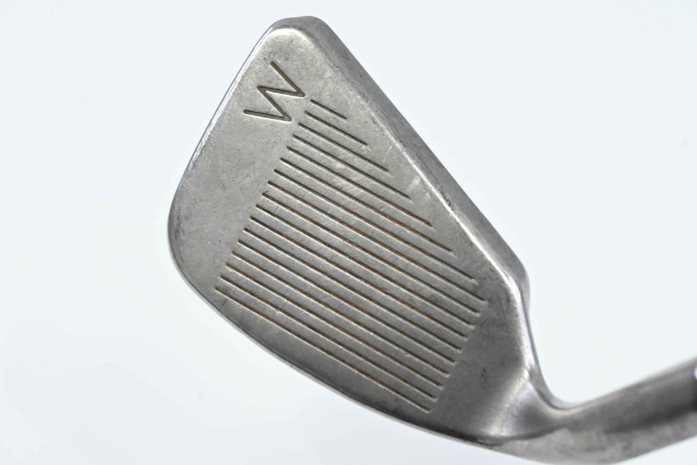 Ping Zing 2 Pitching Wedge / 47 Degree / Blue Dot / Regular Flex Karsten 101