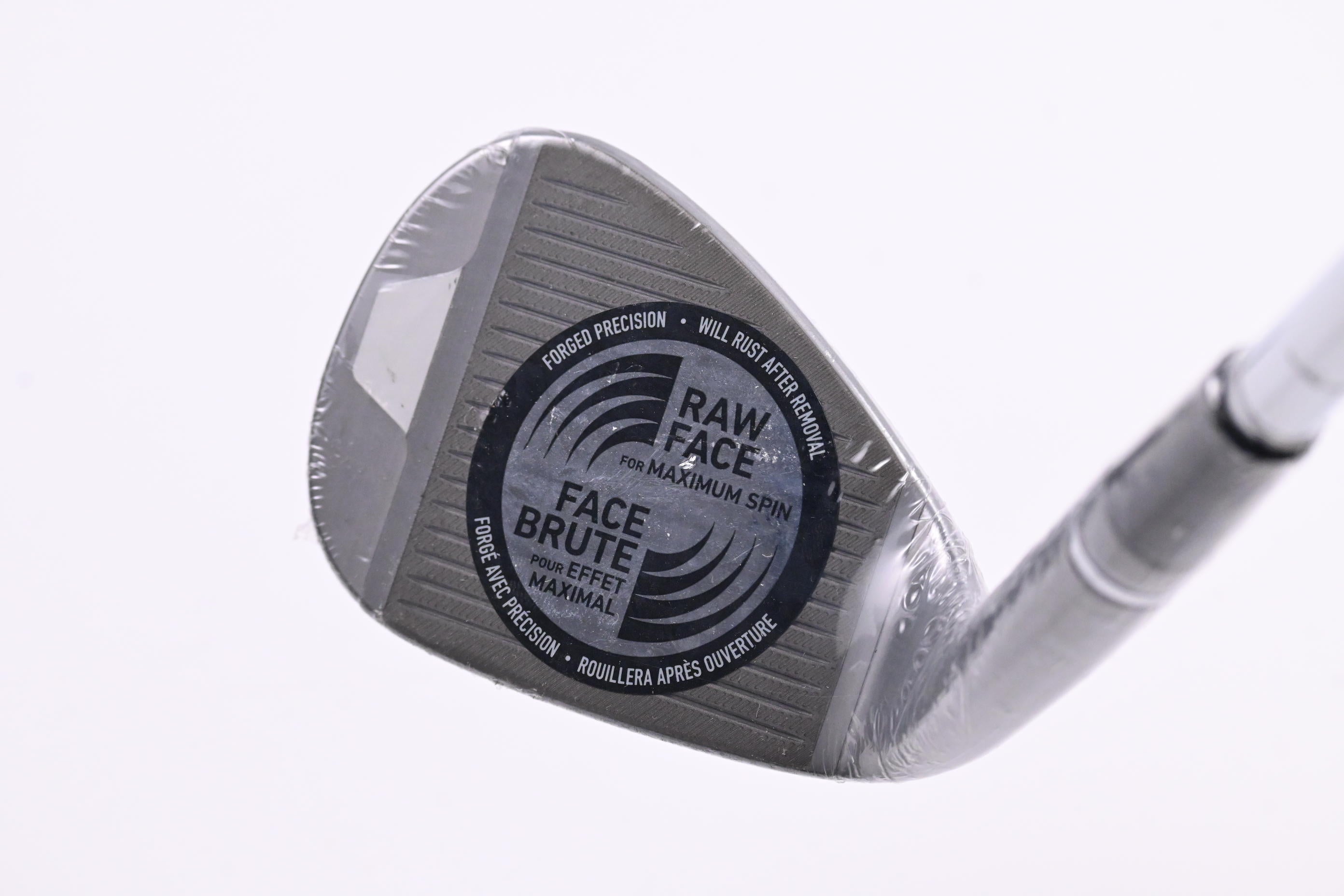 Taylormade Milled Grind 5 Lob Wedge / 58 Degree / Wedge Flex Dynamic Gold 115
