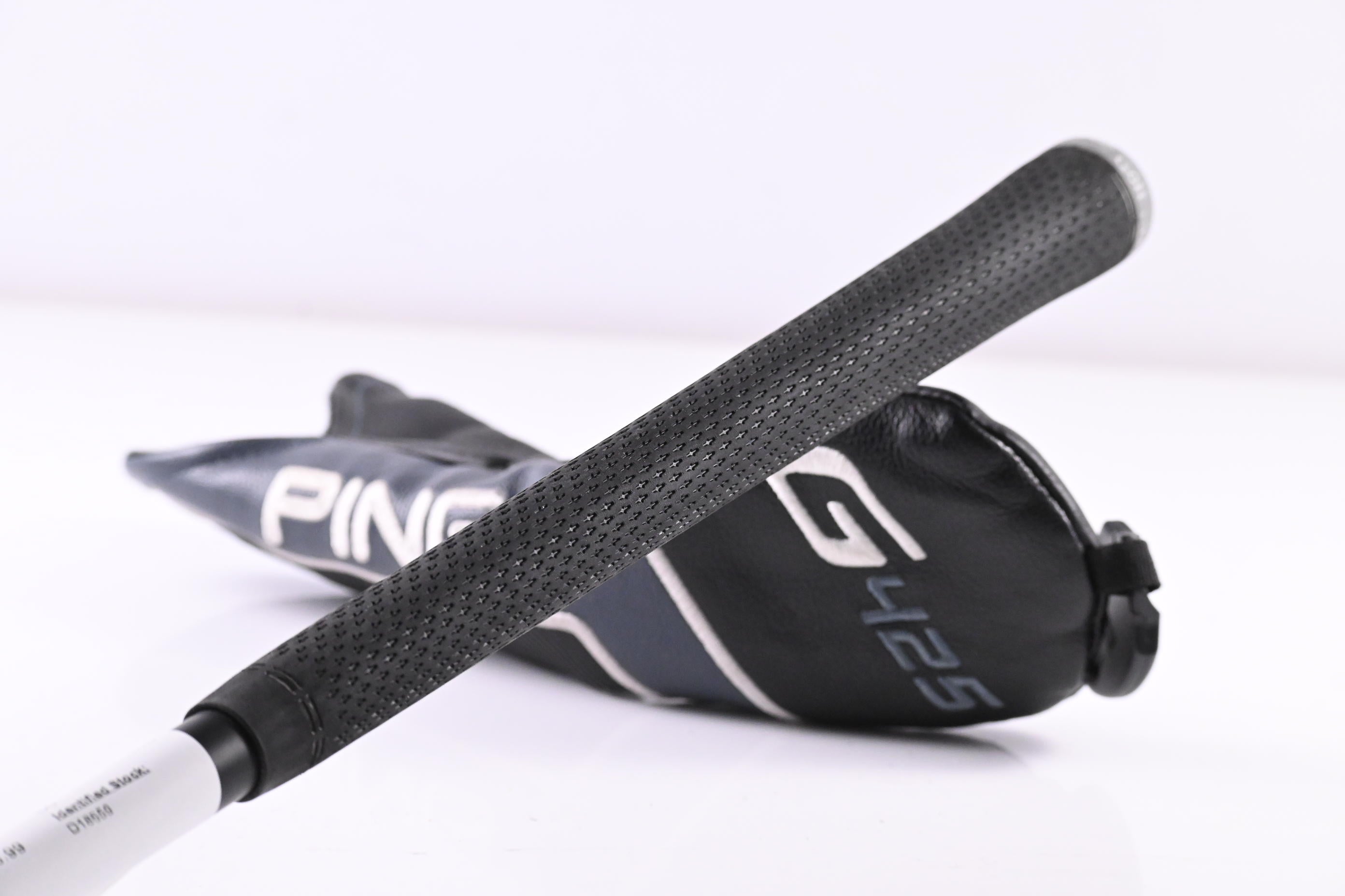 Ping G425 #3 Hybrid / 19 Degree / Stiff Flex Ping Alta CB Slate 70 Shaft