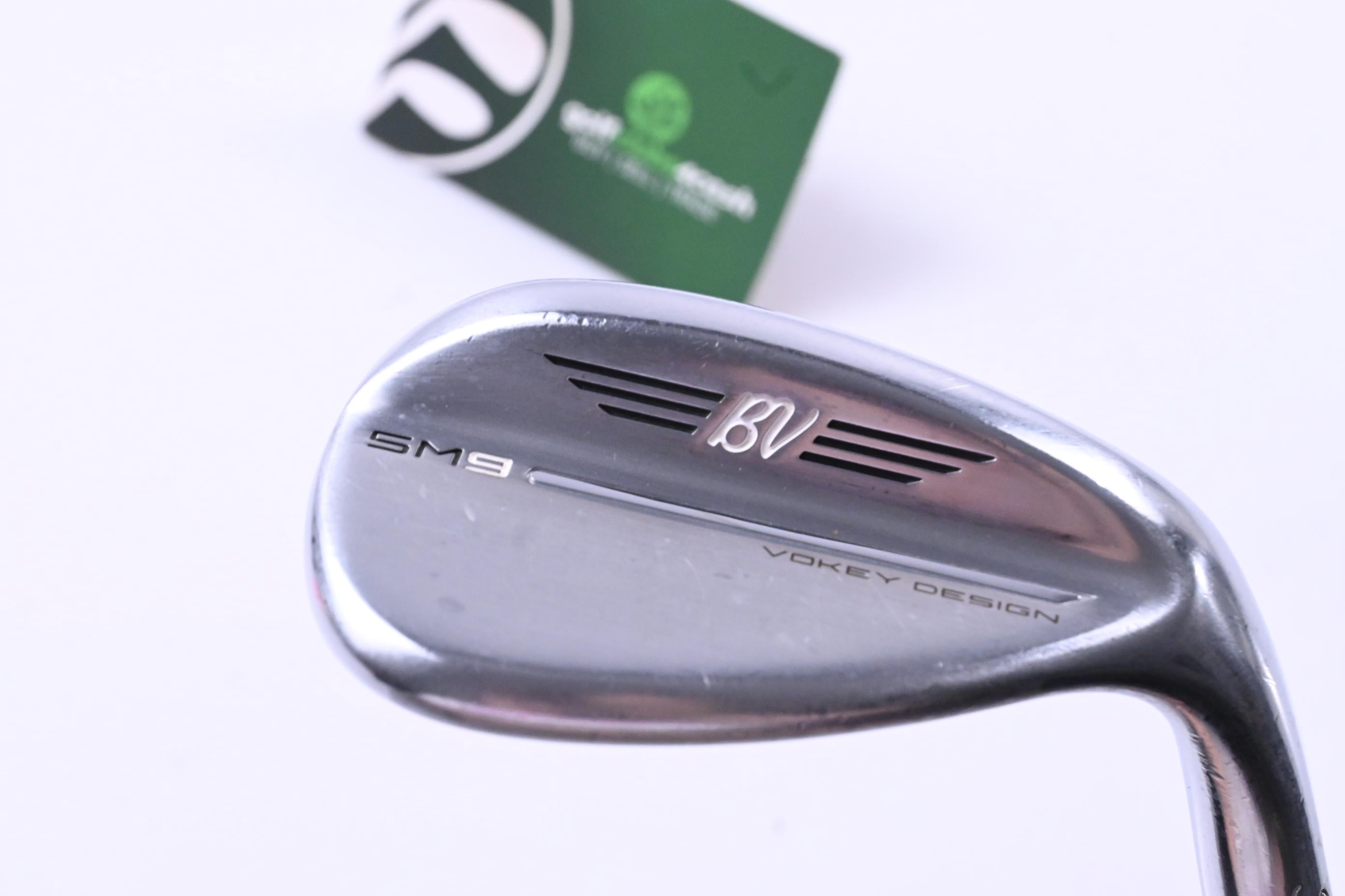 Titleist Vokey SM9 Lob Wedge / 58 Degree / Regular Flex Tensei AV Red AM(2)