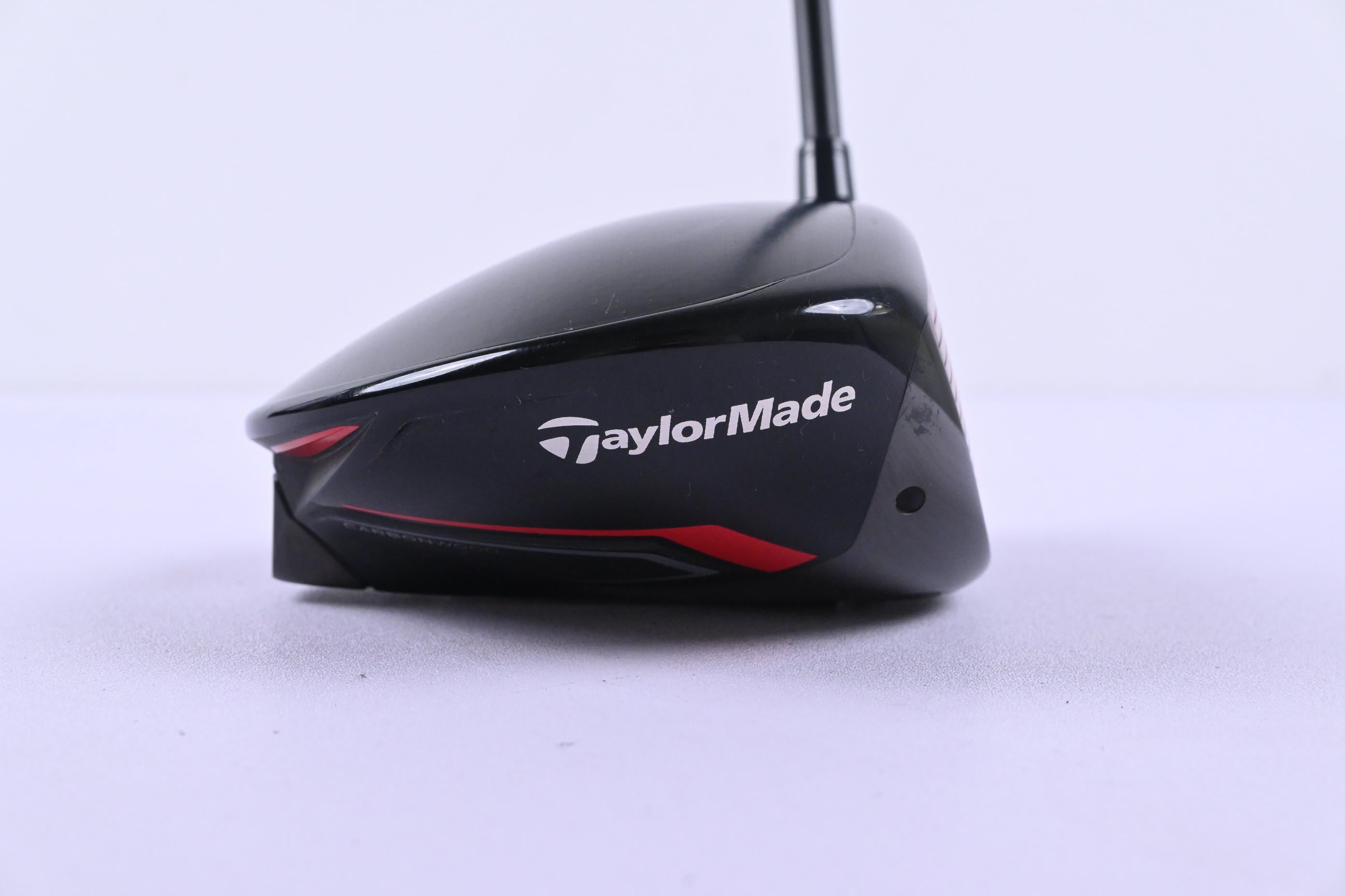 Taylormade Stealth Driver / 10.5 Degree / Stiff Flex Fujikura Ventus Blue 5