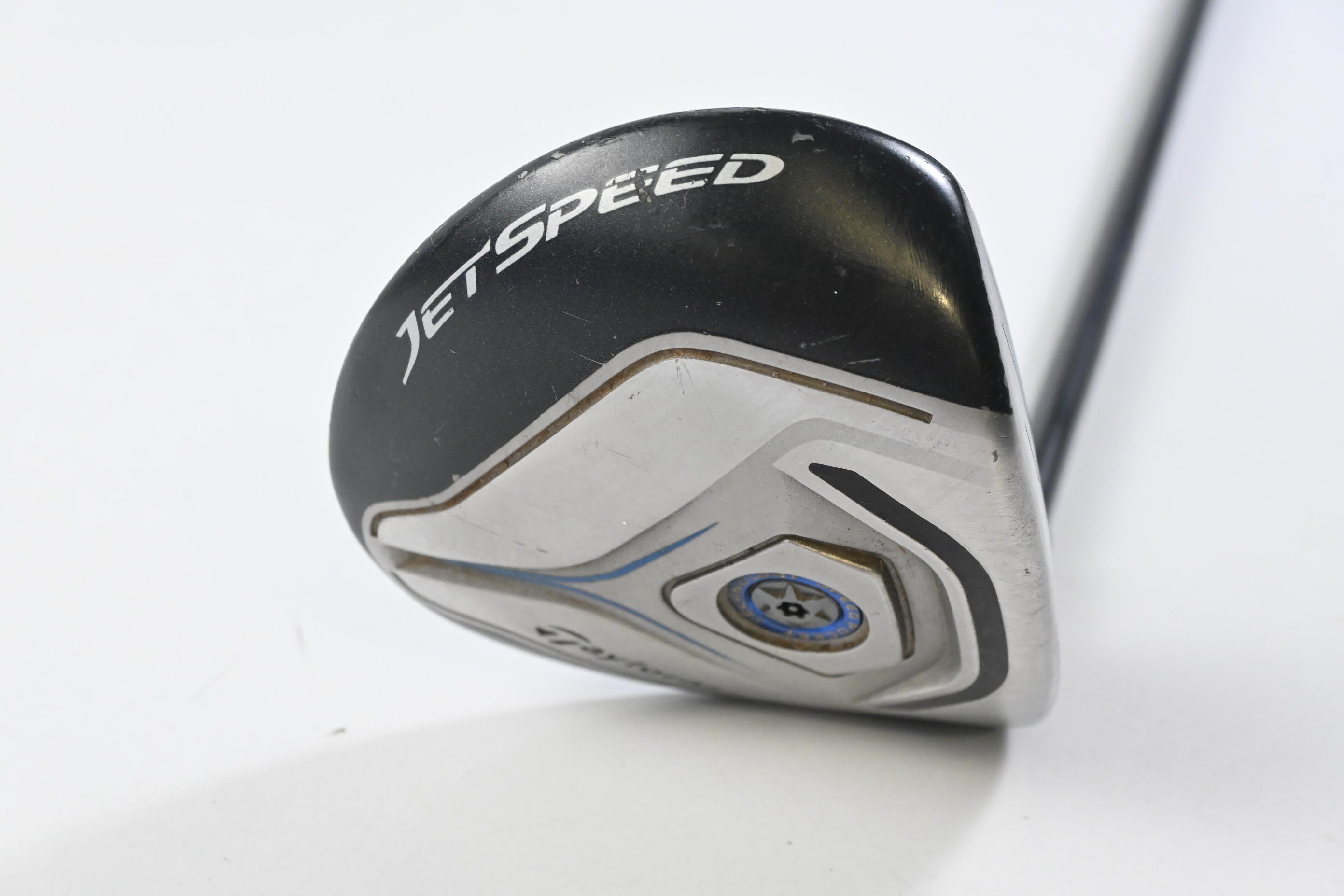Taylormade Jetspeed #3 Wood / 15 Degree / Regular Flex Matrix Velox T 69 Shaft