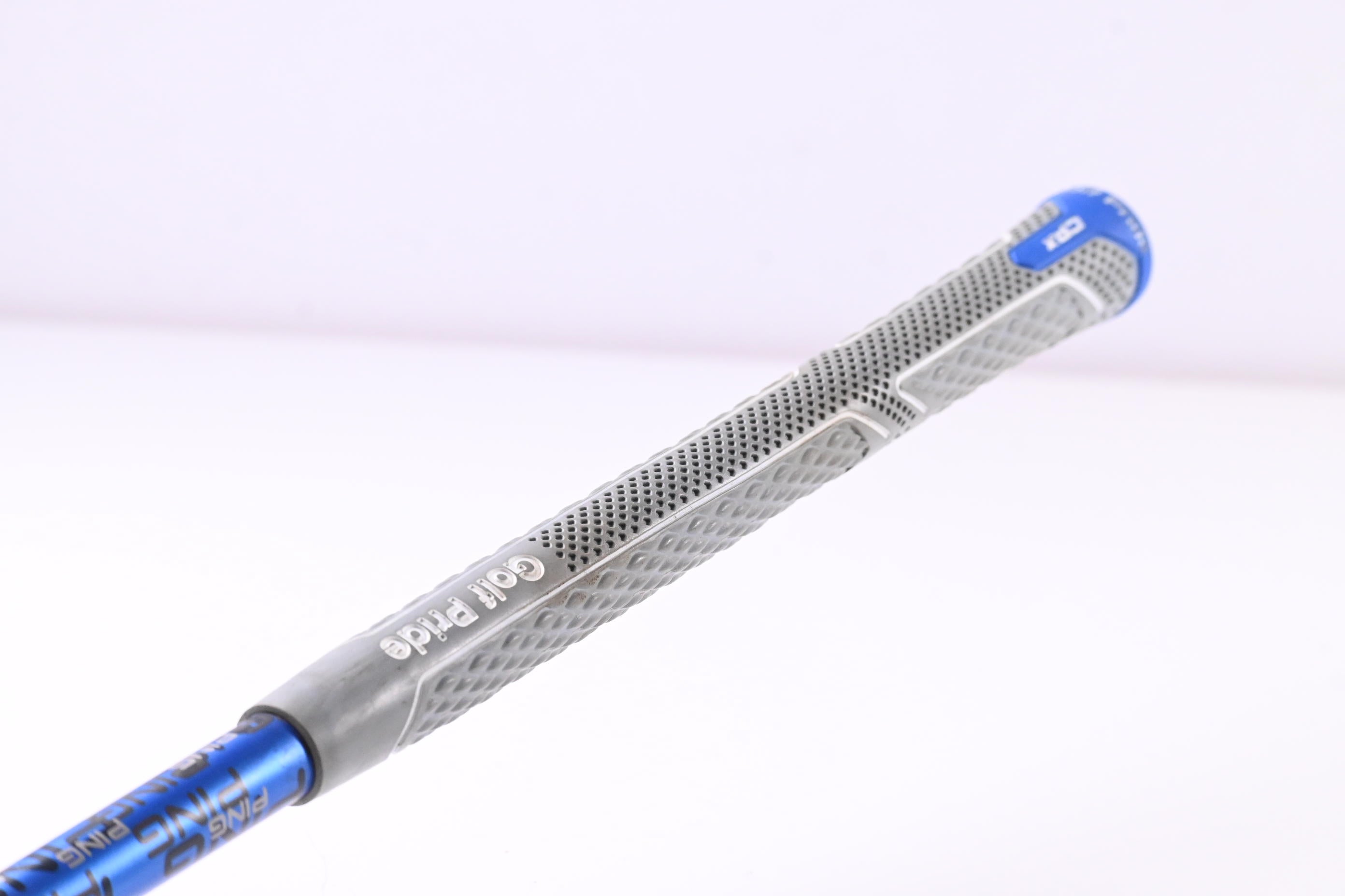 Left Hand Ping G30 #5 Wood / 18 Degree / Regular Flex Ping TFC 419 Shaft