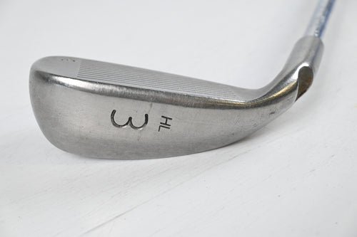 Ping G2 HL #3 Iron / 21 Degree / Maroon Dot / Regular Flex Steel Shaft
