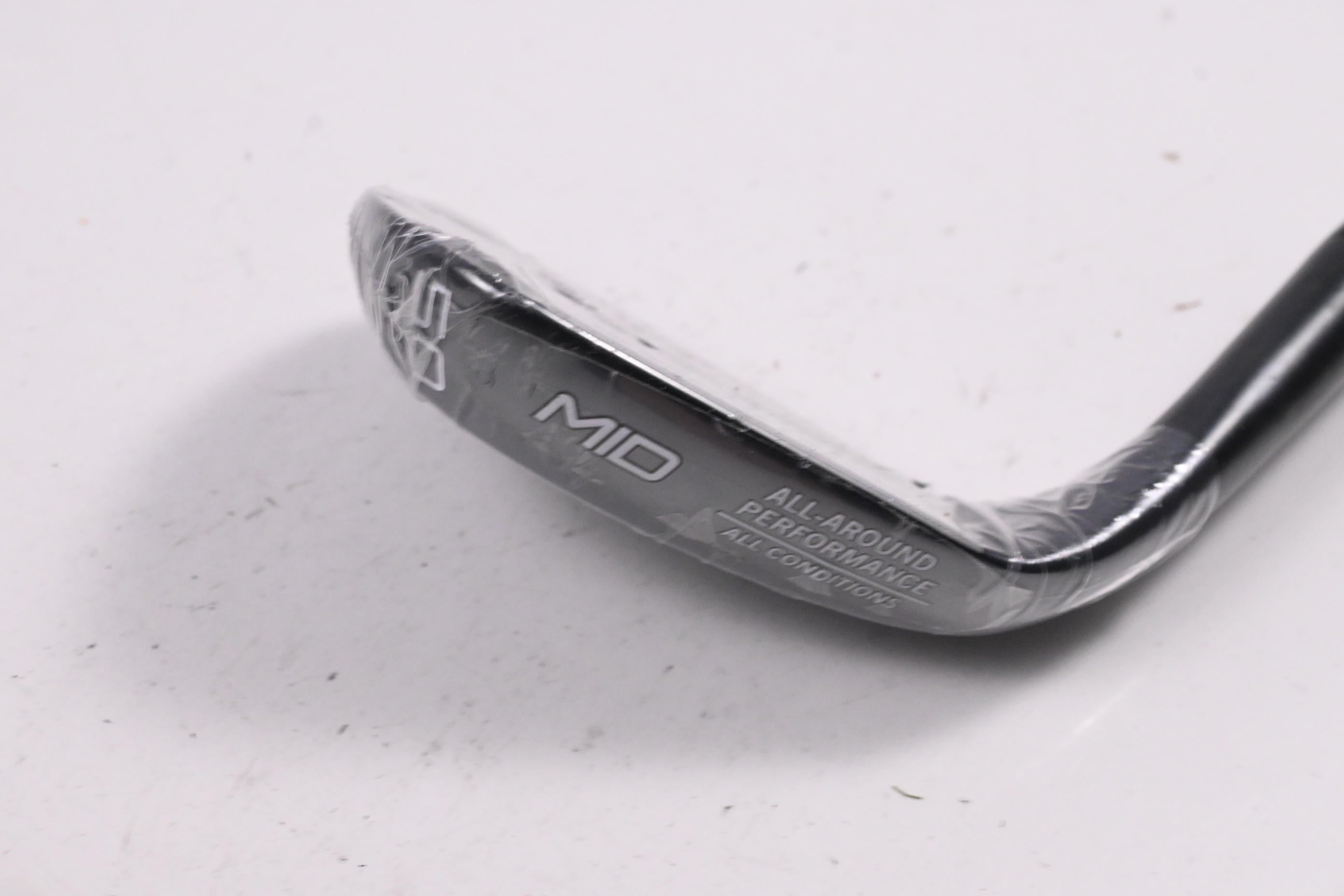 Cleveland RTZ Gap Wedge / 50 Degree / Wedge Flex Dynamic Gold Spinner