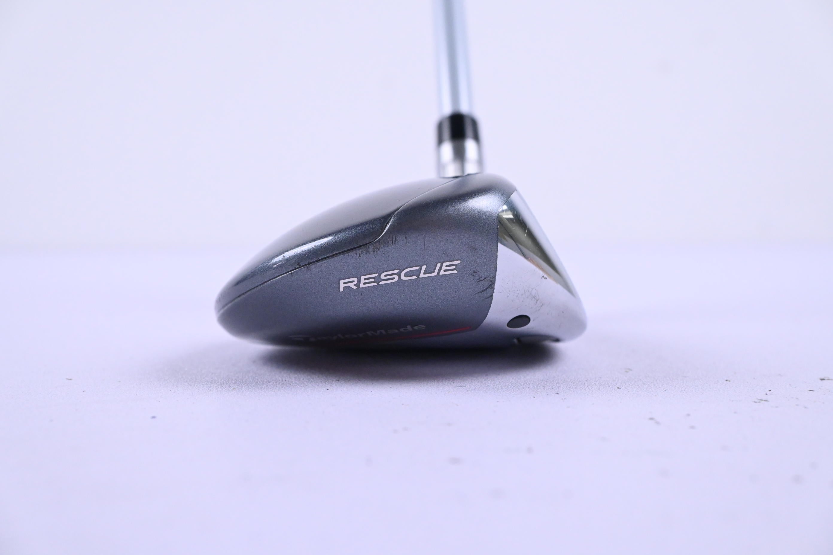 Ladies Taylormade Stealth 2 HD #5 Hybrid / 27 Degree / Ladies Flex Ascent 45