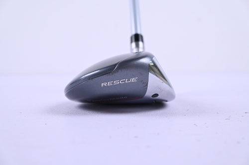 Ladies Taylormade Stealth 2 HD #5 Hybrid / 27 Degree / Ladies Flex Ascent 45