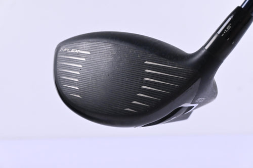 Srixon ZXi Max Driver / 10.5 Degree / Stiff Flex Fujikura Ventus TR Blue 6 Shaft