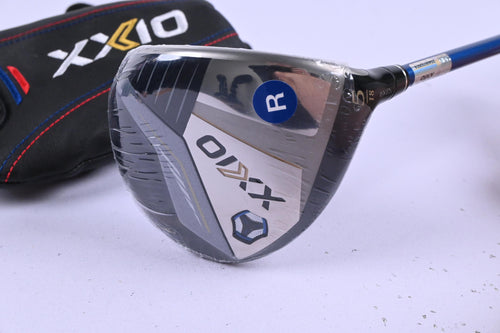 XXIO 13 #5 Wood / 18 Degree / Regular Flex XXIO MP 1300 39 Shaft