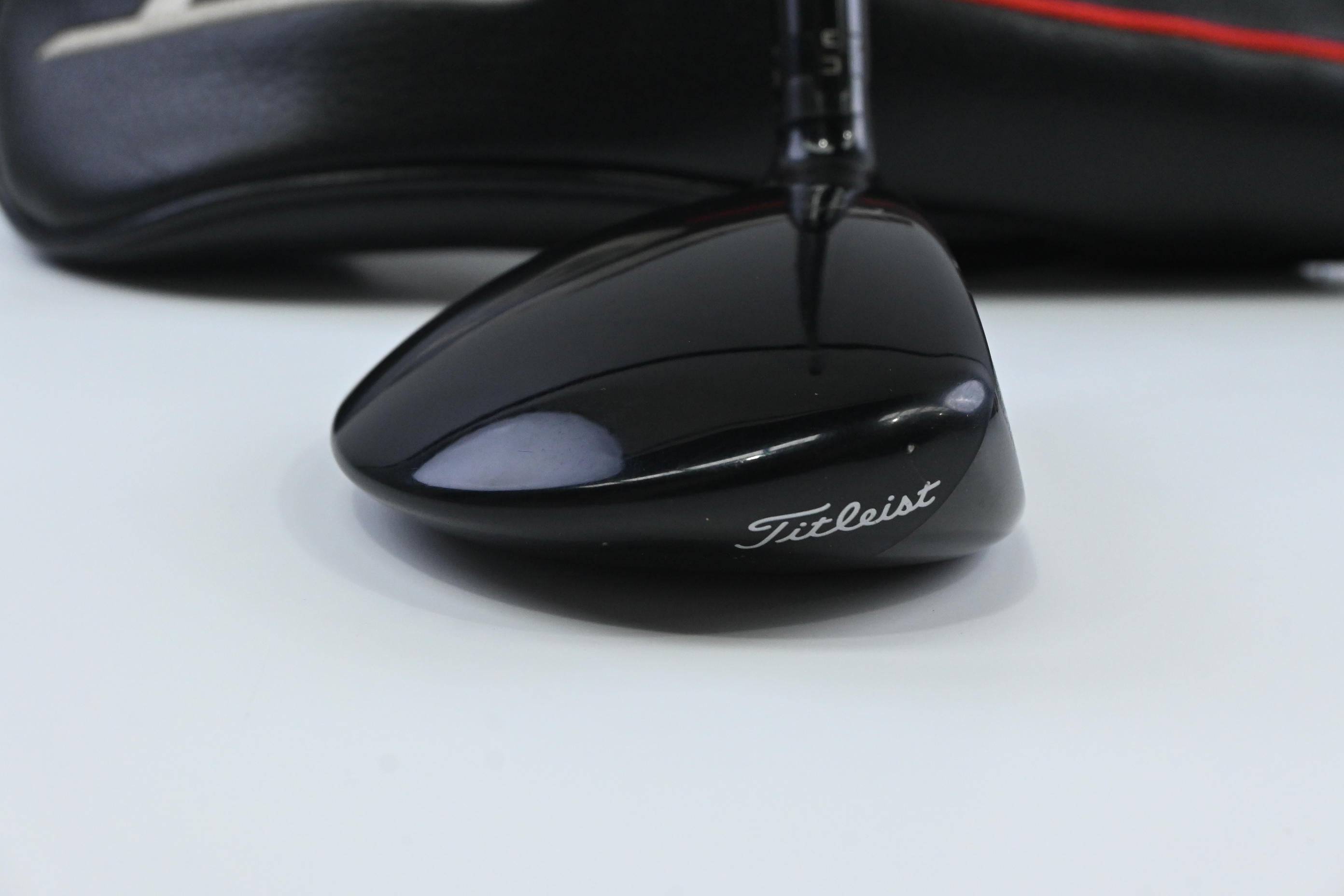 Titleist GT2 #3 Wood / 16.5 Degree / Senior Flex HZRDUS Gen4 Red CB 60