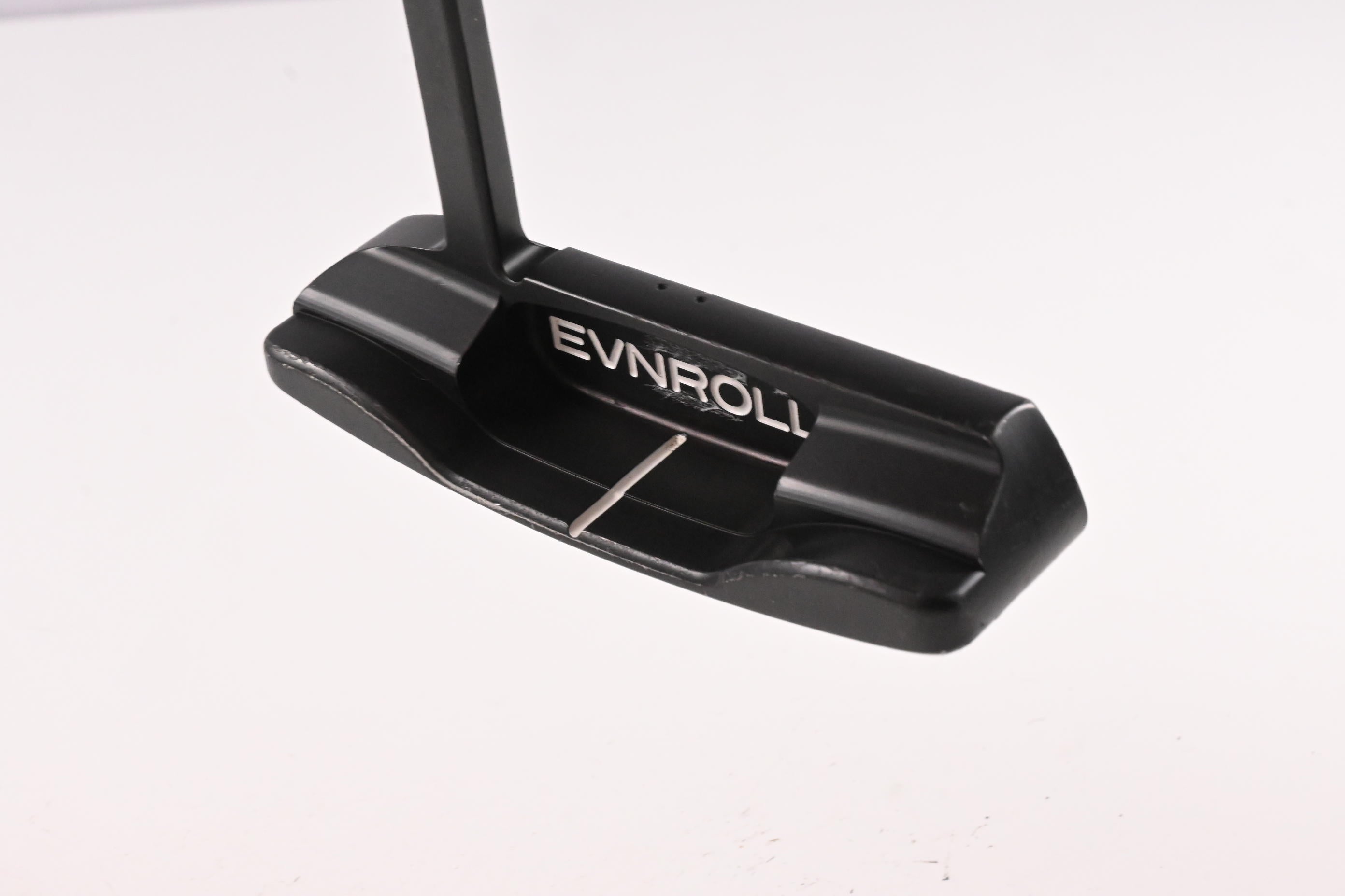 Evnroll V-Series 2021 ER 1.2 Putter / 34 Inch