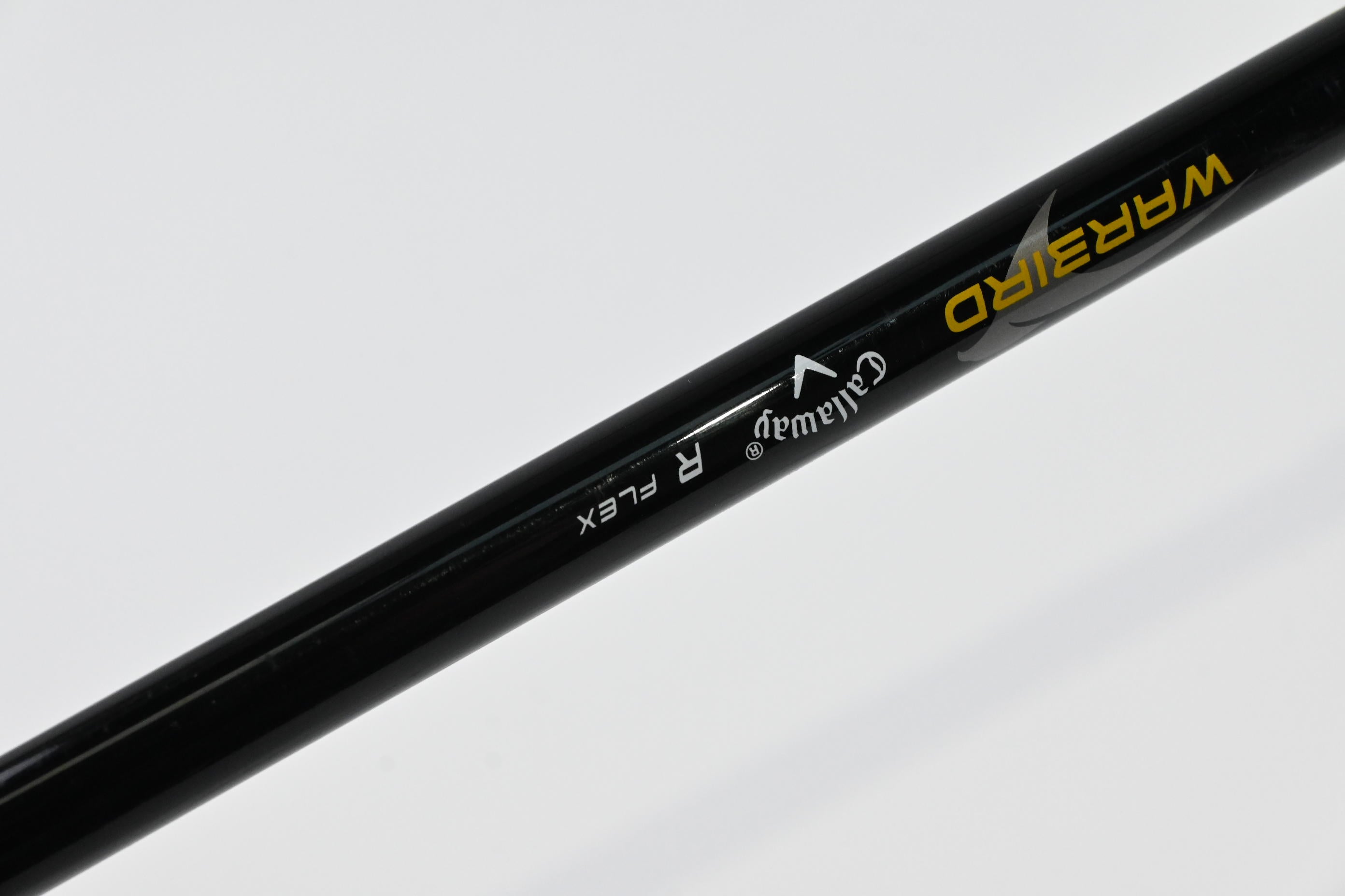 Callaway Warbird 2017 Driver / 10.5 Degree / Regular Flex Callaway Warbird Shaft