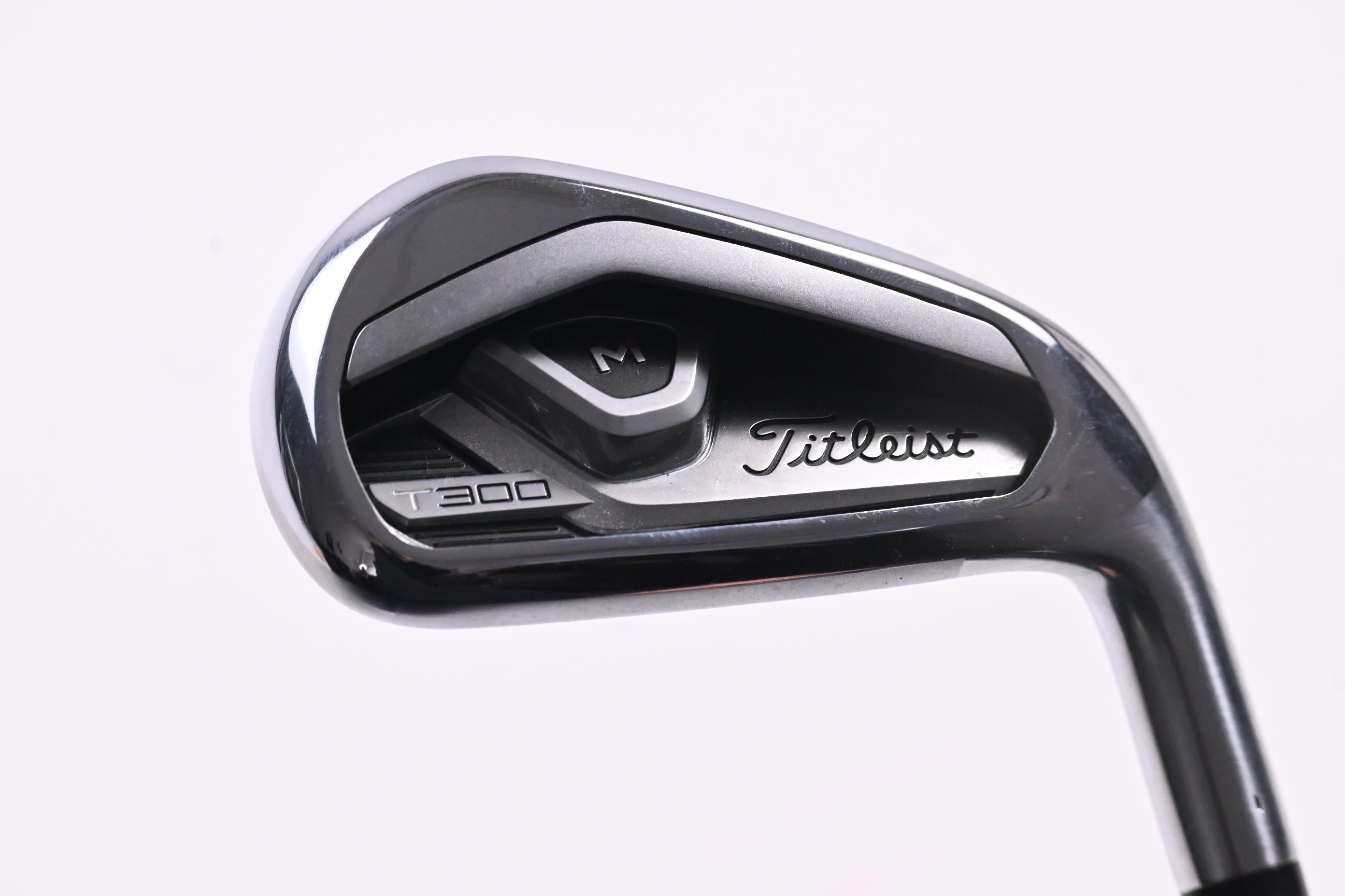Titleist T300 2021 #6 Iron / Senior Flex Tensei AV Red AM(2) Shaft