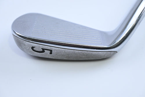 Titleist 716 T-MB #5 Iron / 26 Degree / Stiff Flex XP 90 S300 Shafts