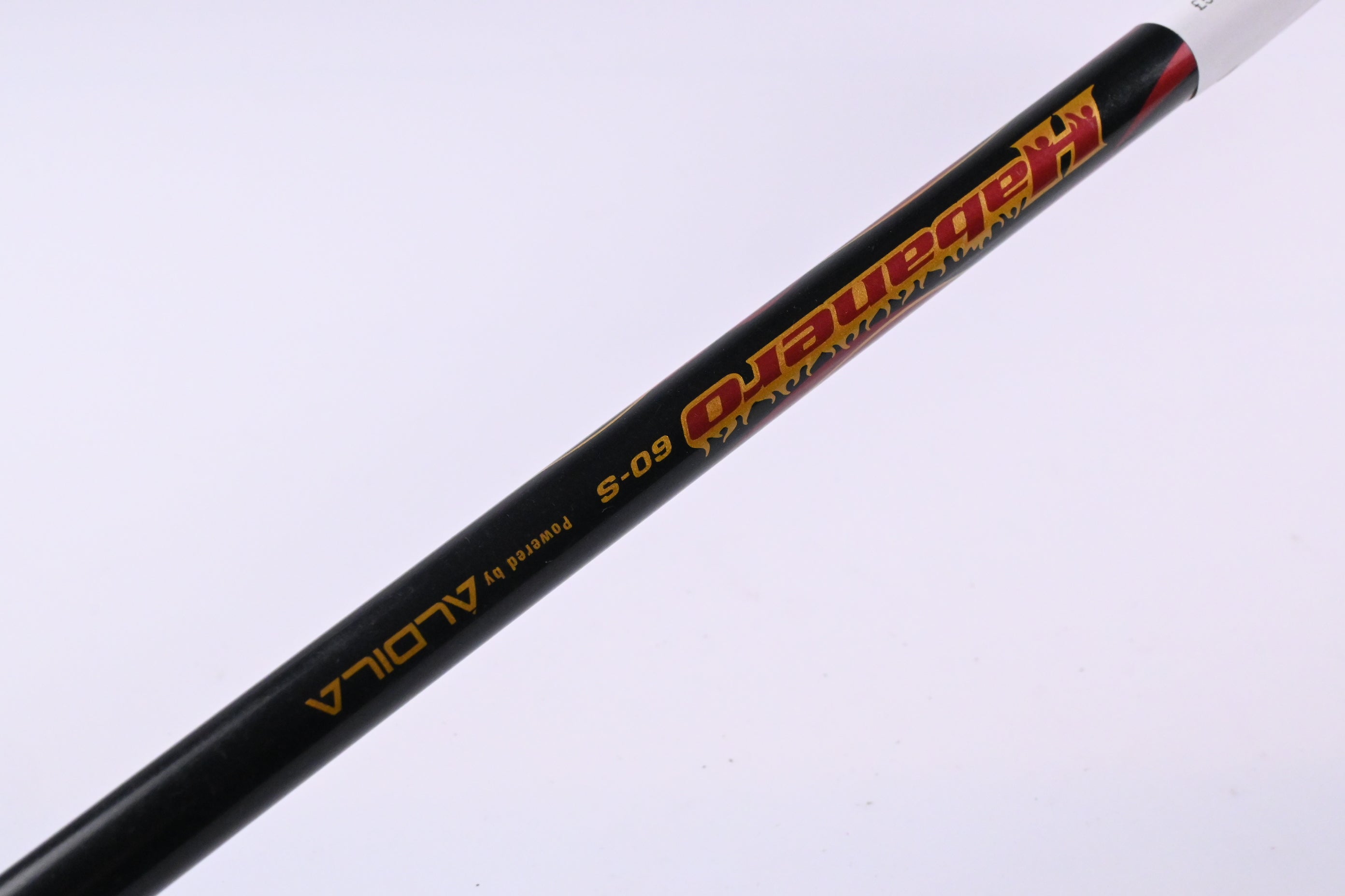 Callaway Diablo Edge Driver / 9 Degree / Stiff Flex Aldila Serrano 60 Shaft