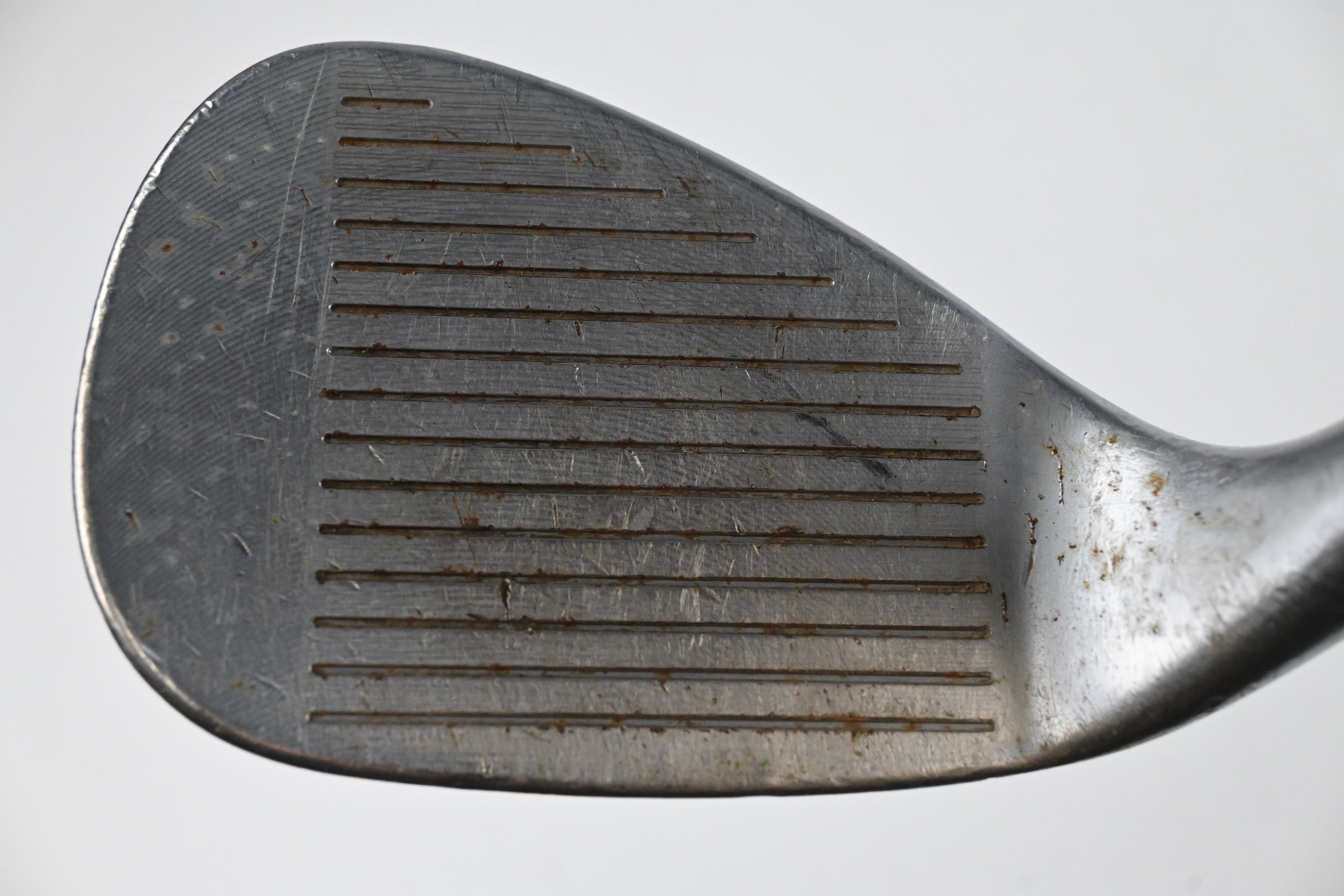 Cleveland 588 RTX Lob Wedge / 60 Degree / Wedge Flex Dynamic Gold Shaft