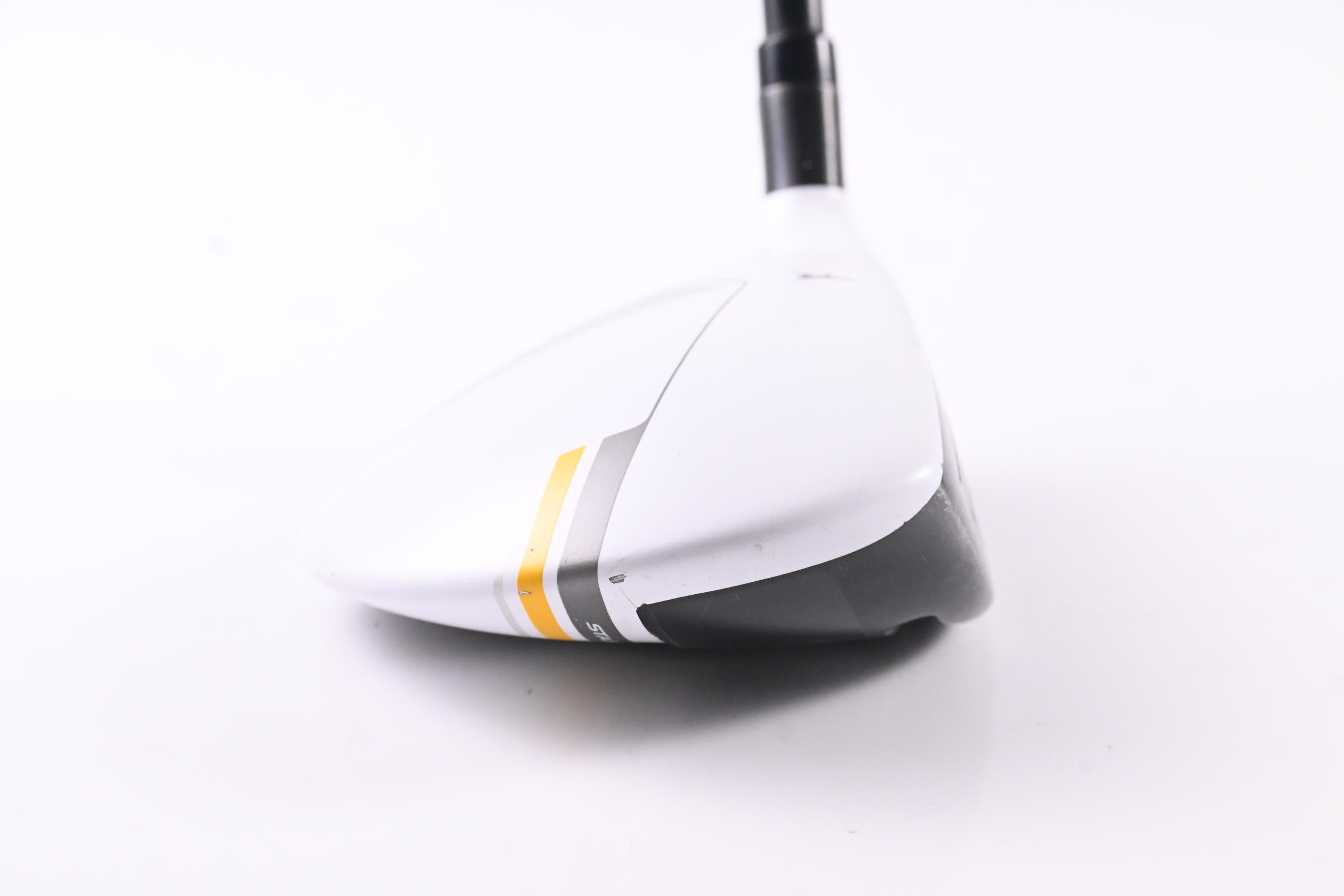 Taylormade RBZ Stage 2 #3 Wood / 14.5 Degree / Regular Flex Rocketfuel 60 Shaft