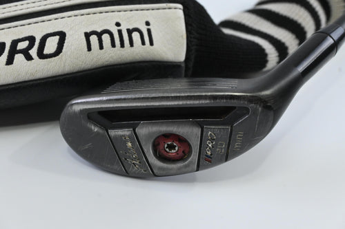 Adams Pro #3 Hybrid / 20 Degree / Stiff Flex Aldila Tour ATX 85 Shaft