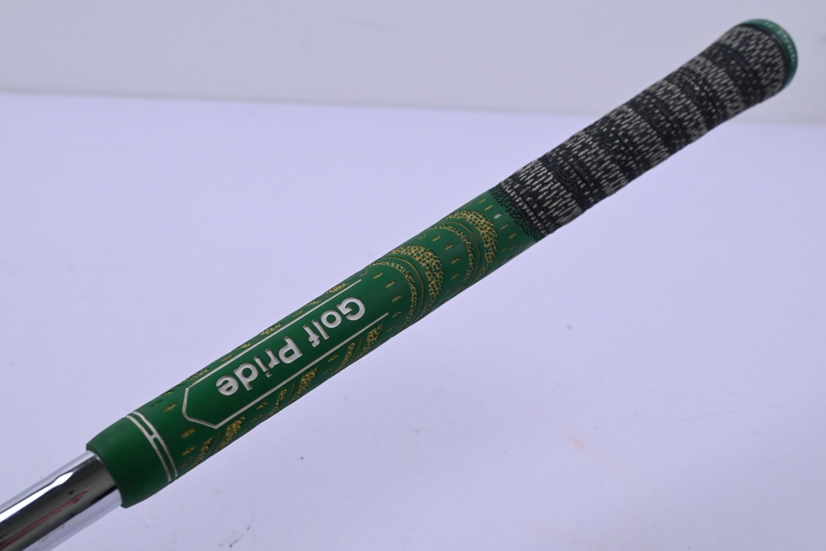 Callaway Jaws Raw Lob Wedge / 58 Degree / Wedge Flex Dynamic Gold Spinner Shaft