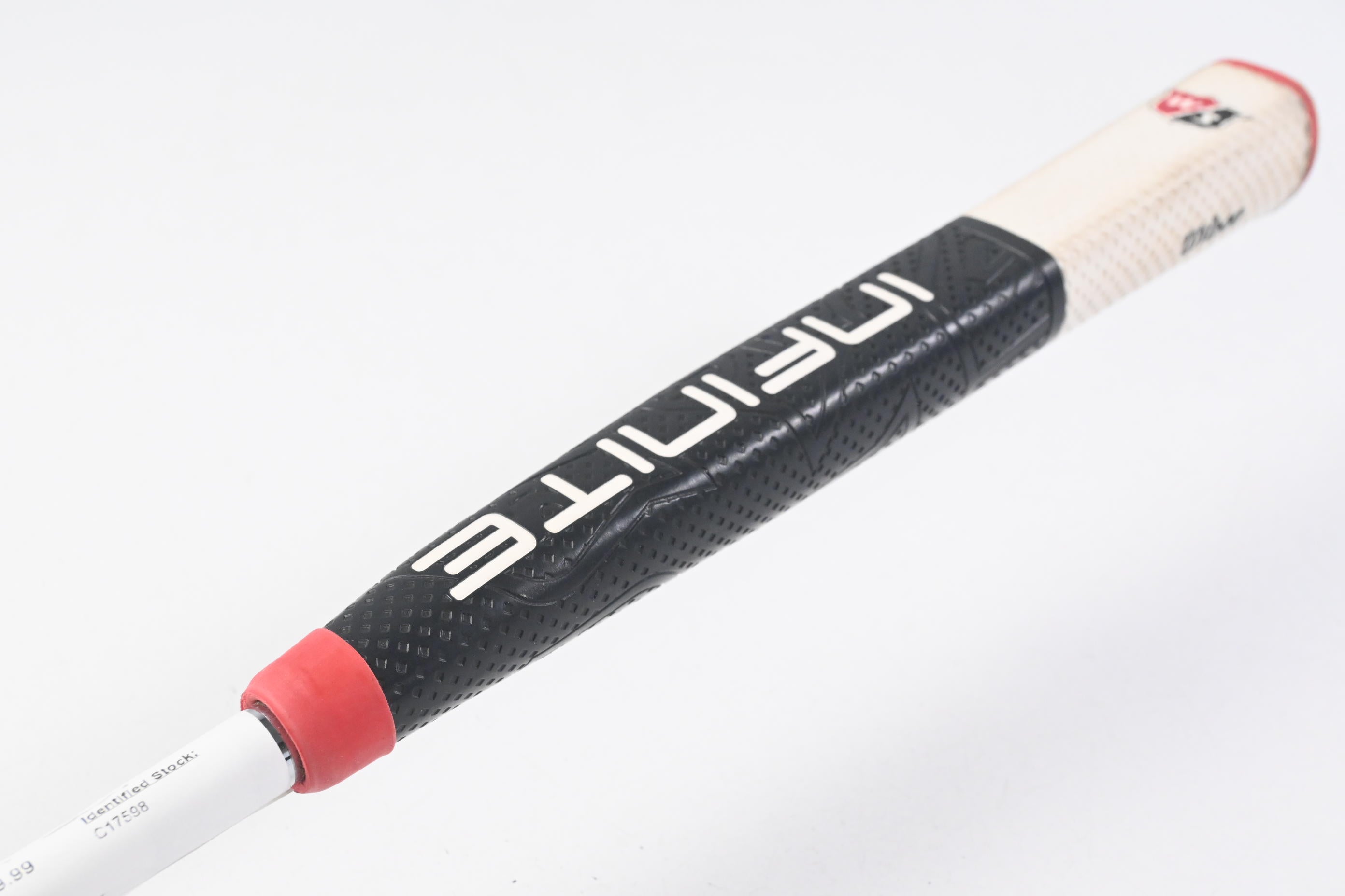 Wilson Infinite 2018 Bucktown Putter / 34 Inch