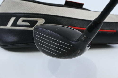 Titleist GT2 #3 Wood / 16.5 Degree / Senior Flex HZRDUS Gen4 Red CB 60