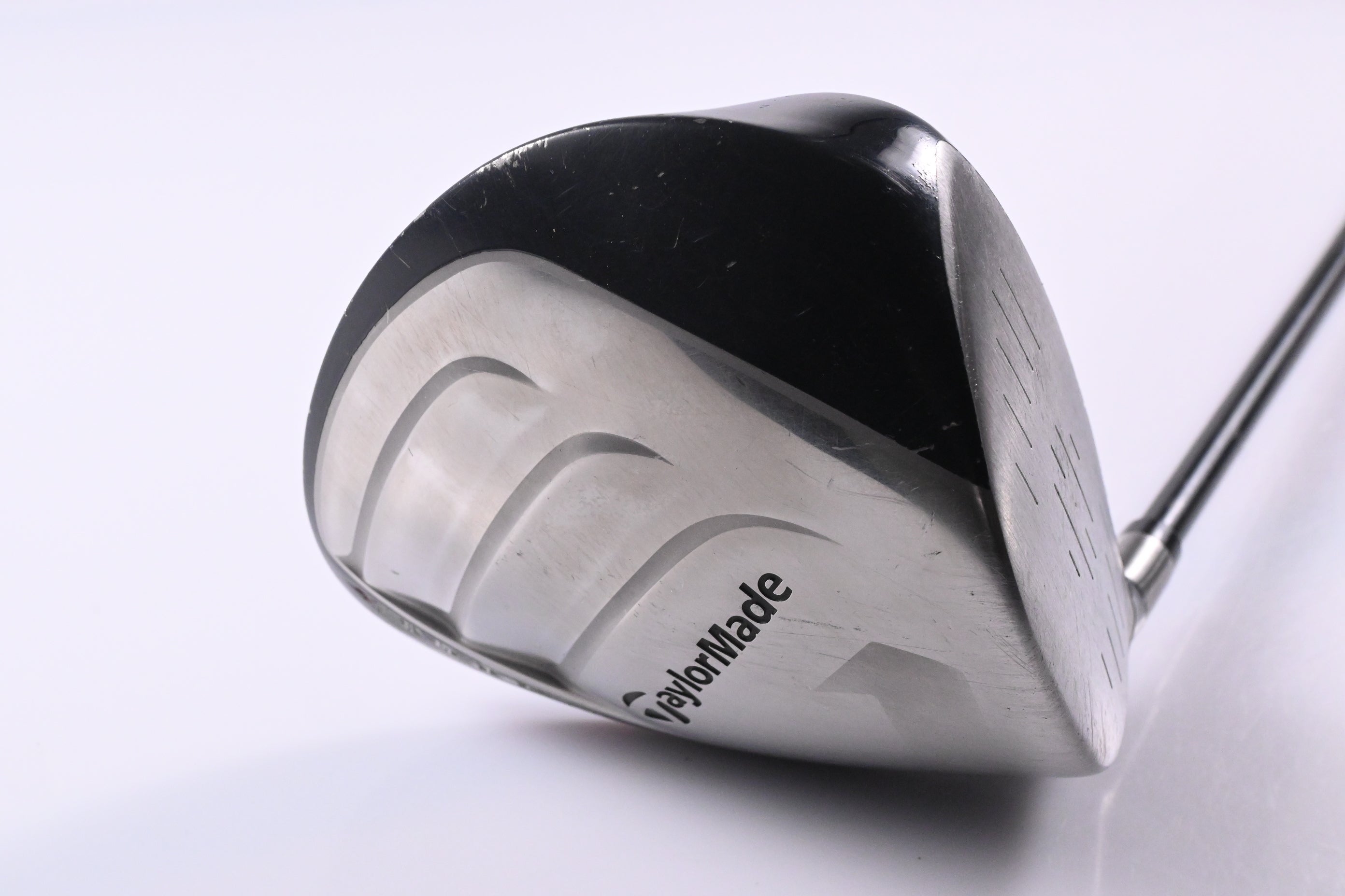 Taylormade Burner Superfast Driver / 10.5 Degree / Regular Flex Matrix Ozik Xcon