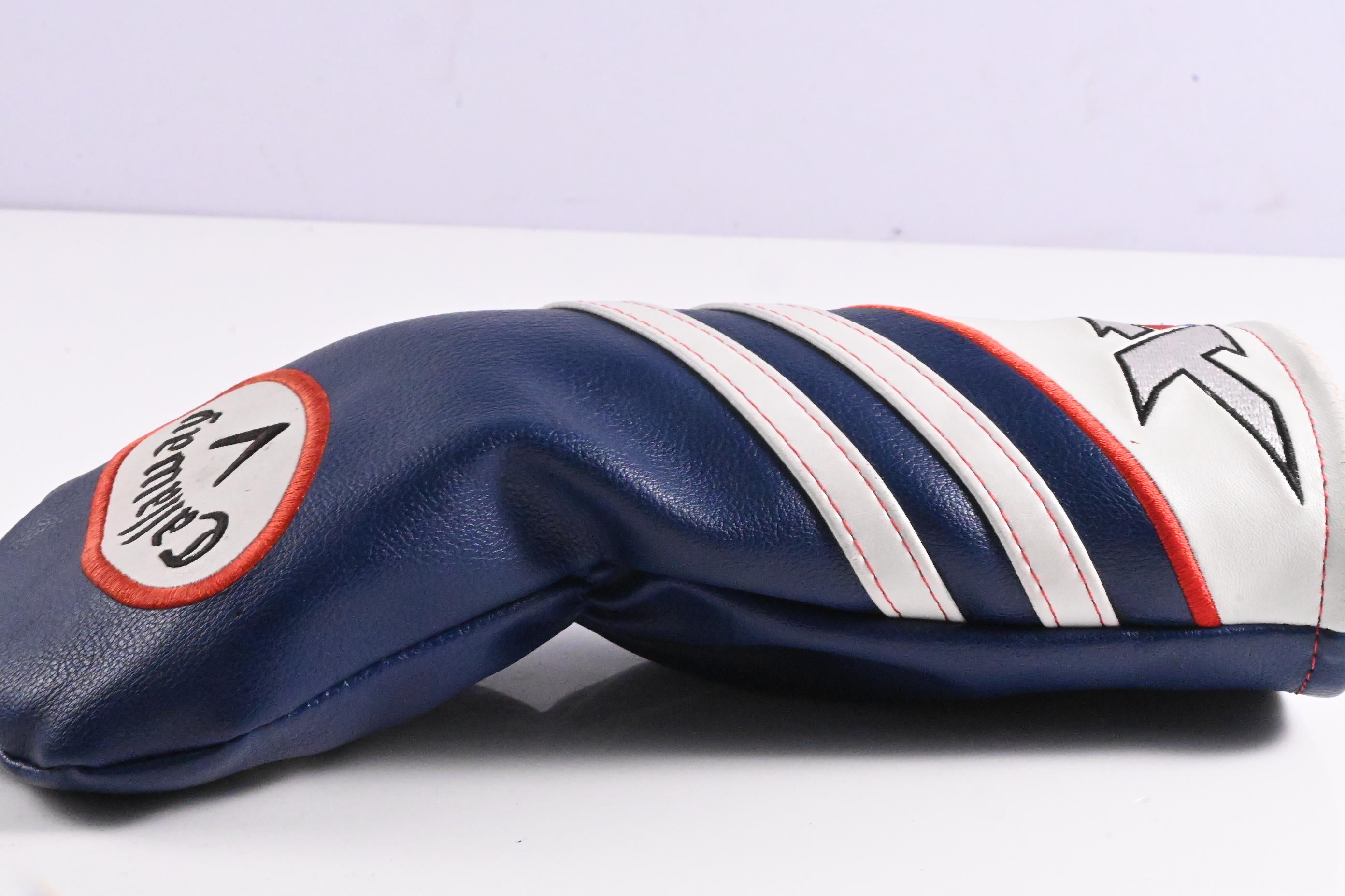 Callaway XR16 #3 Wood / 15 Degree / Regular Flex Project X LZ15 San Diego Shaft