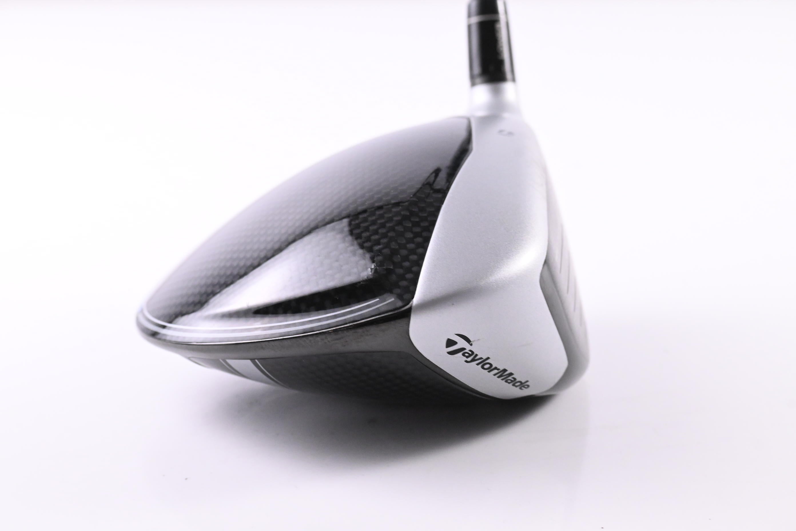 Taylormade M3 Driver / 9.5 Degree / Regular Flex Matrix Velox T 49 Shaft