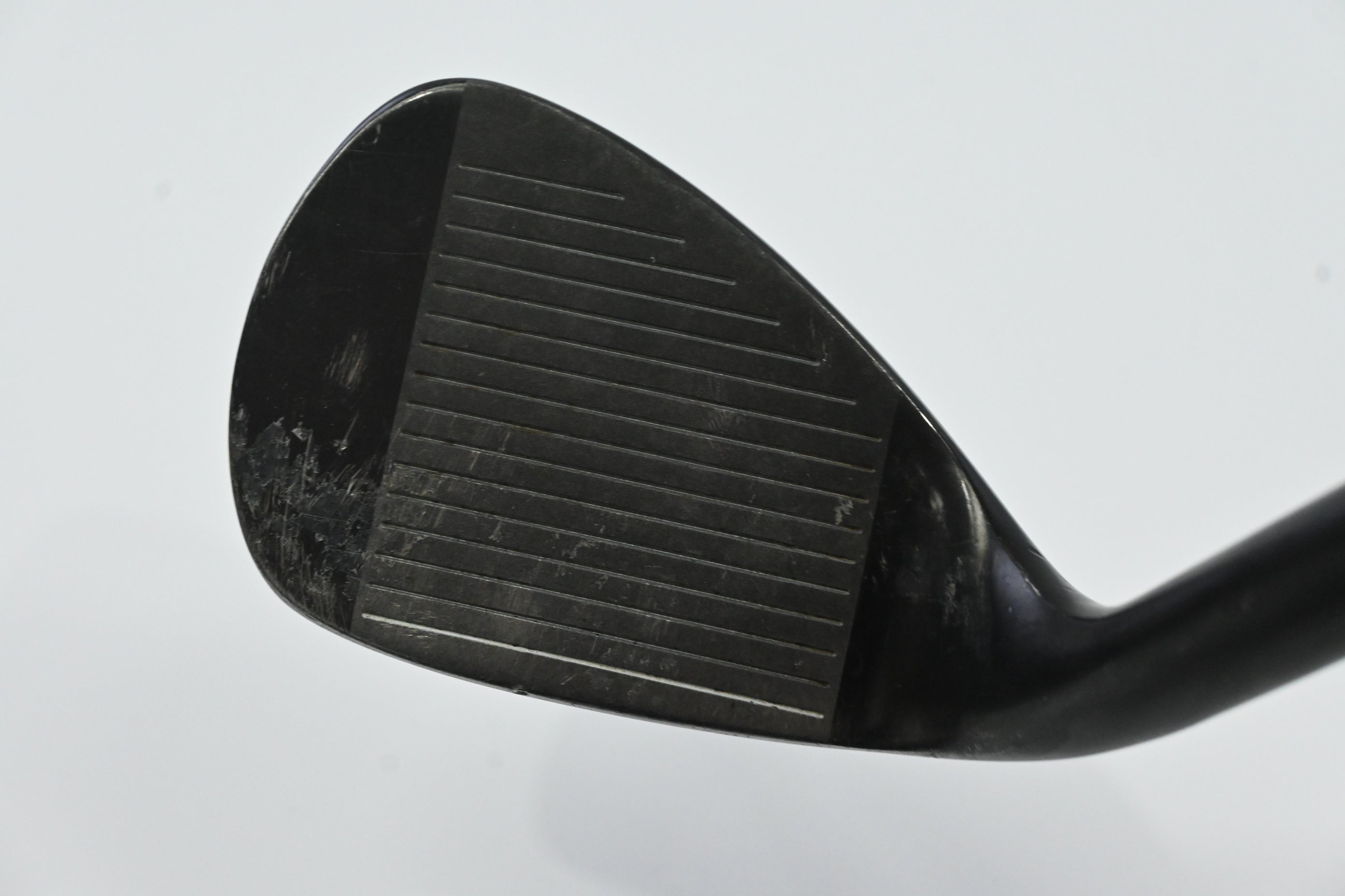 Wilson Deep Red Maxx Lob Wedge / 60 Degree / Wedge Flex Wilson Deep Red Shaft