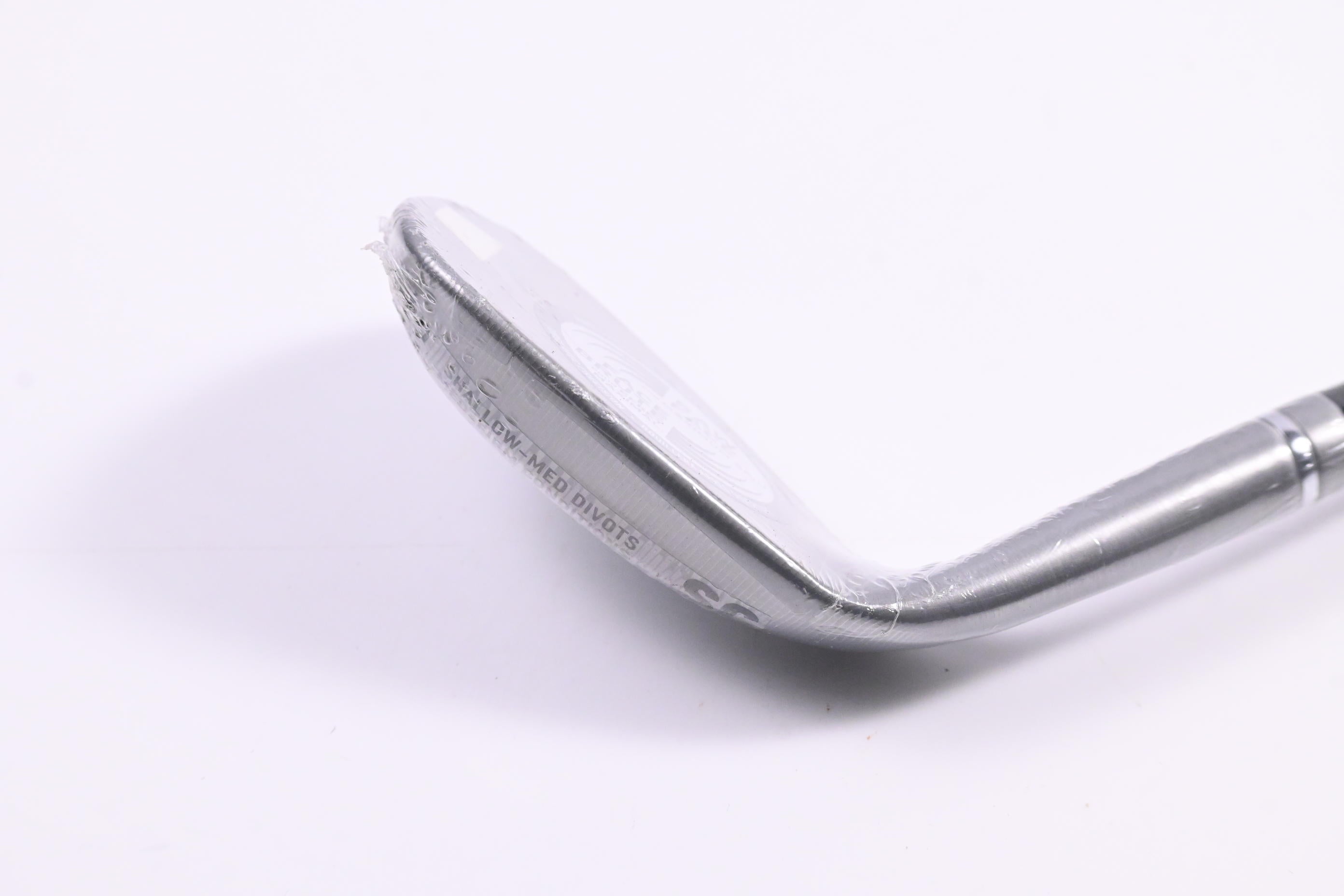 Taylormade Milled Grind 5 Lob Wedge / 58 Degree / Wedge Flex Dynamic Gold 115
