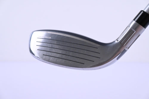 Ladies Taylormade Stealth 2 HD #5 Hybrid / 27 Degree / Ladies Flex Ascent 45