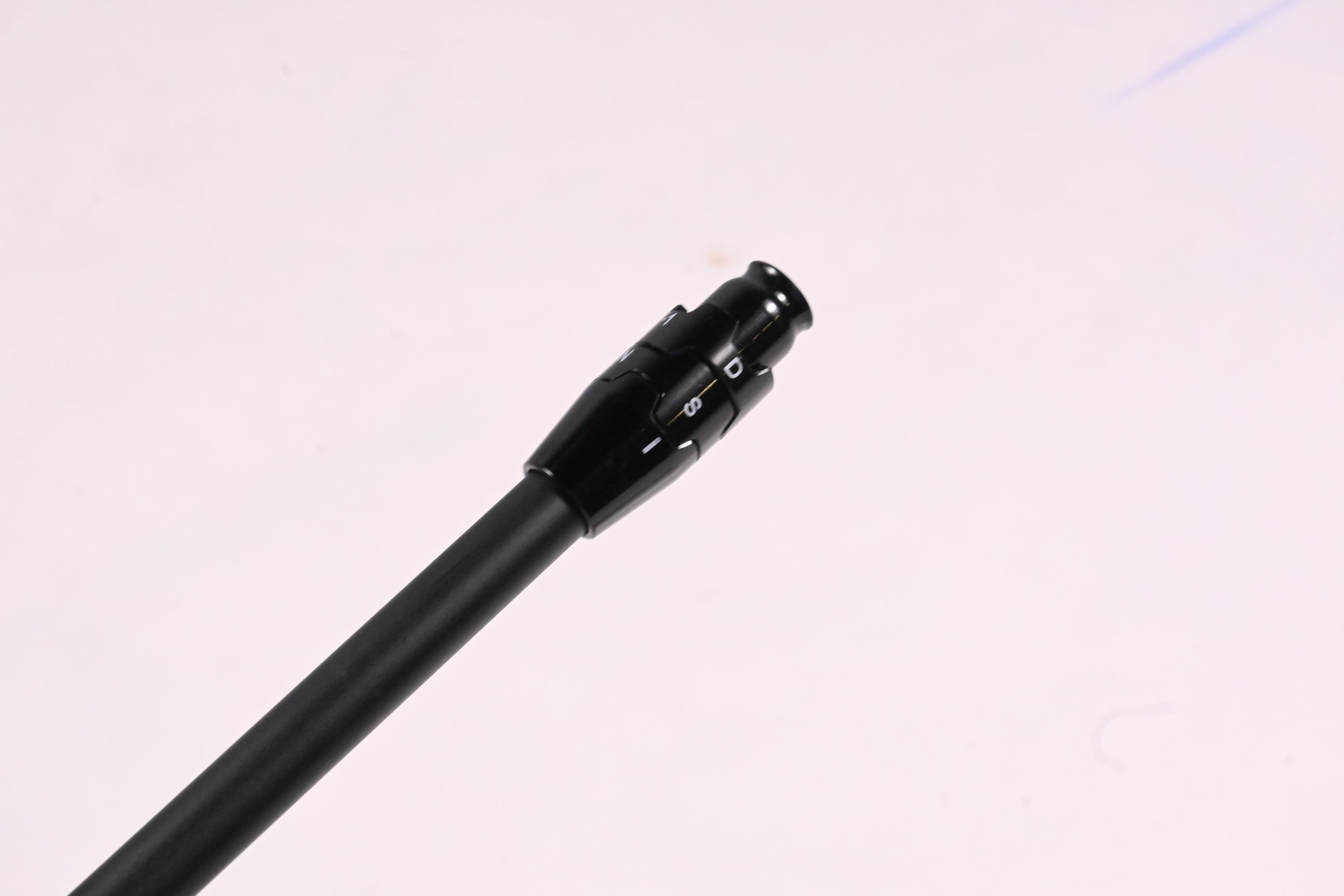 Project X Cypher 2.0 70 #4 Hybrid Shaft / Stiff Flex / Callaway 3rd Gen